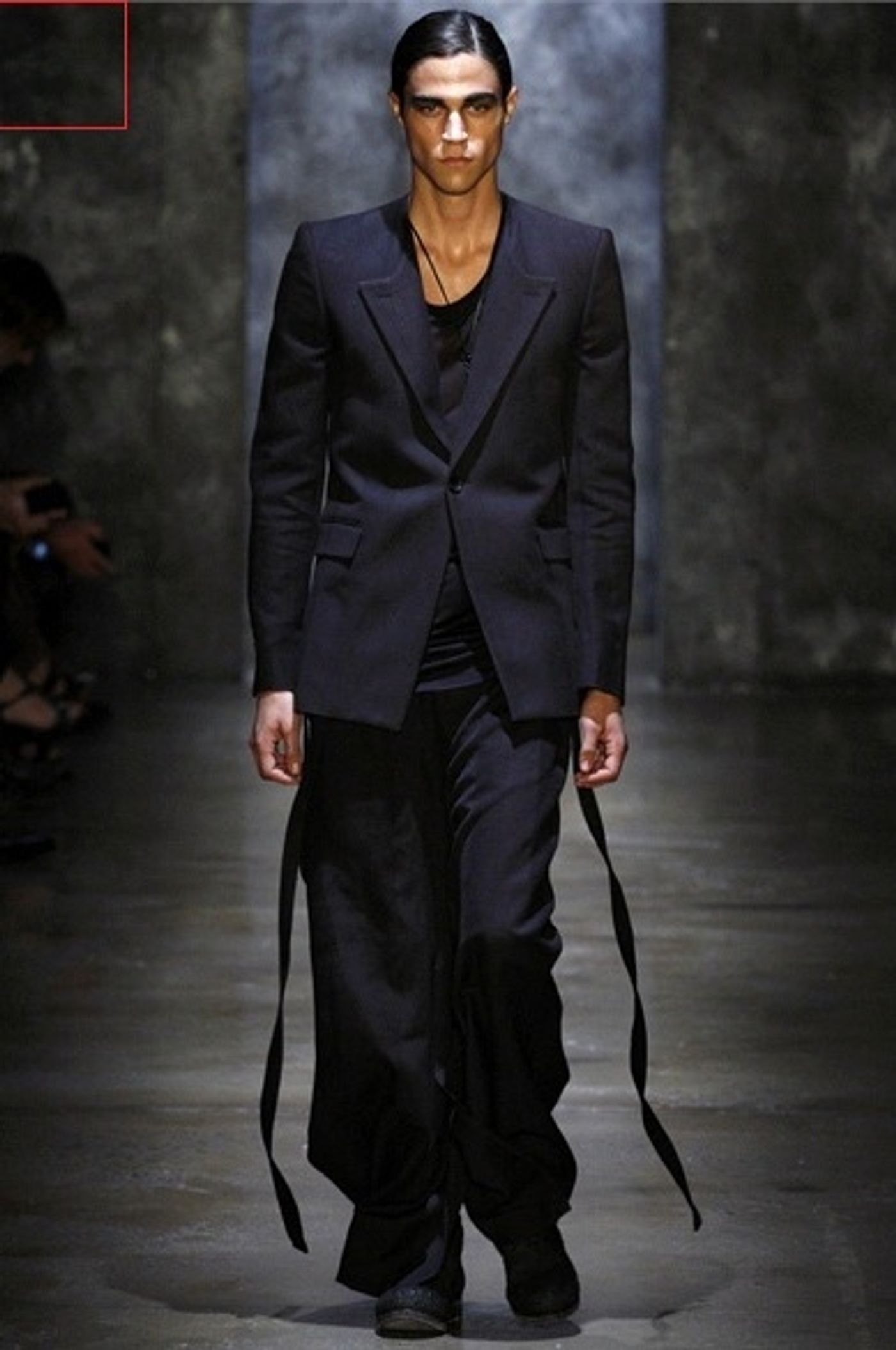 Photo Coverage: Alexandre Plokhov S/S 2013 Collection Preview  Image