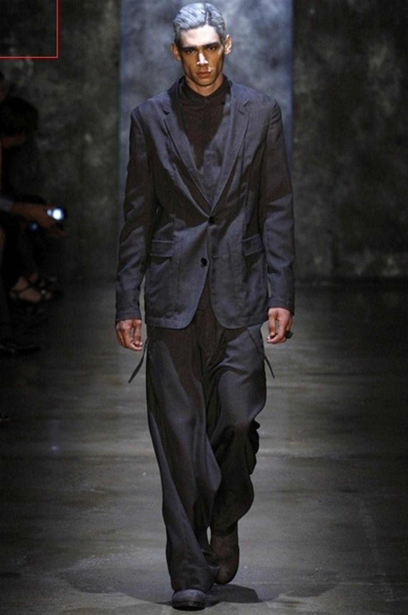 Photo Coverage: Alexandre Plokhov S/S 2013 Collection Preview  Image