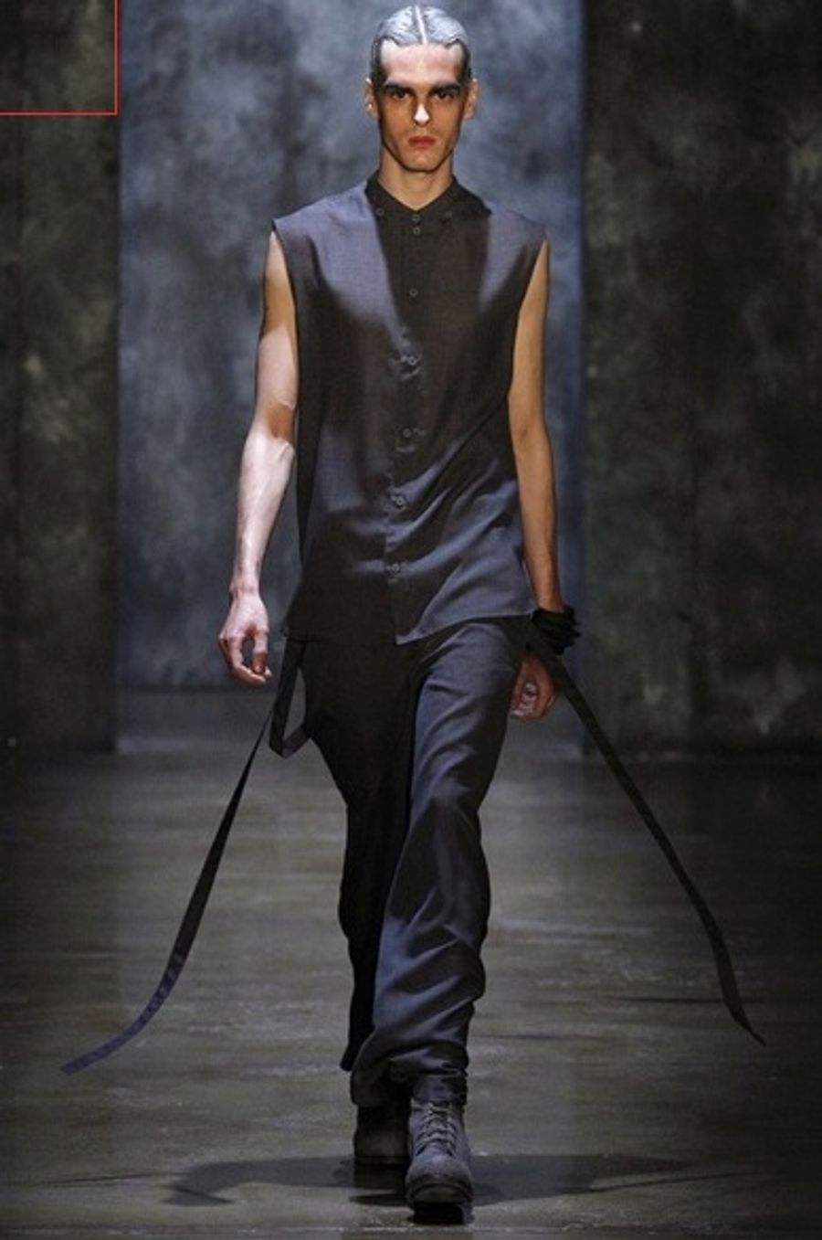 Photo Coverage: Alexandre Plokhov S/S 2013 Collection Preview Image