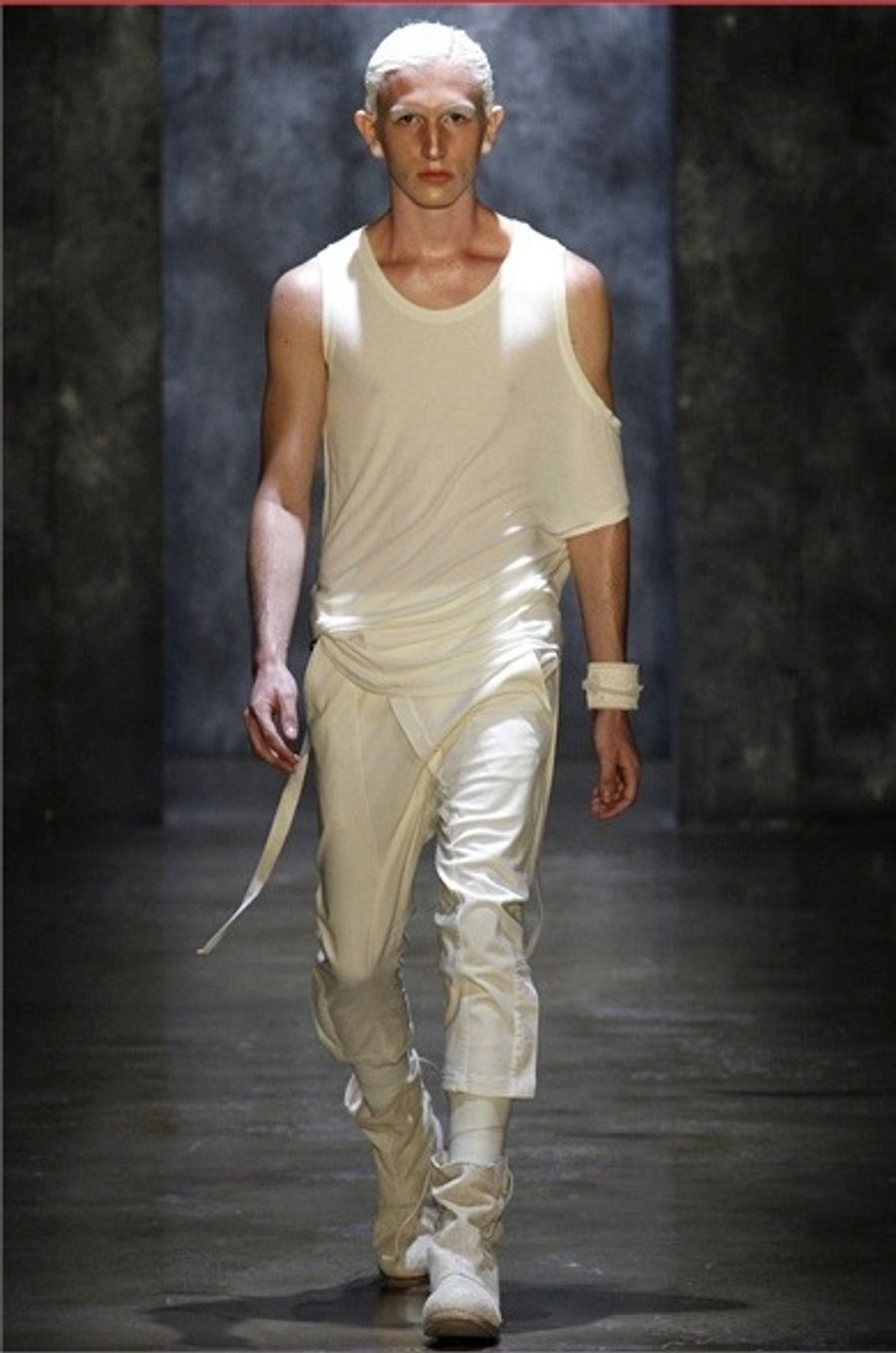Photo Coverage: Alexandre Plokhov S/S 2013 Collection Preview Image