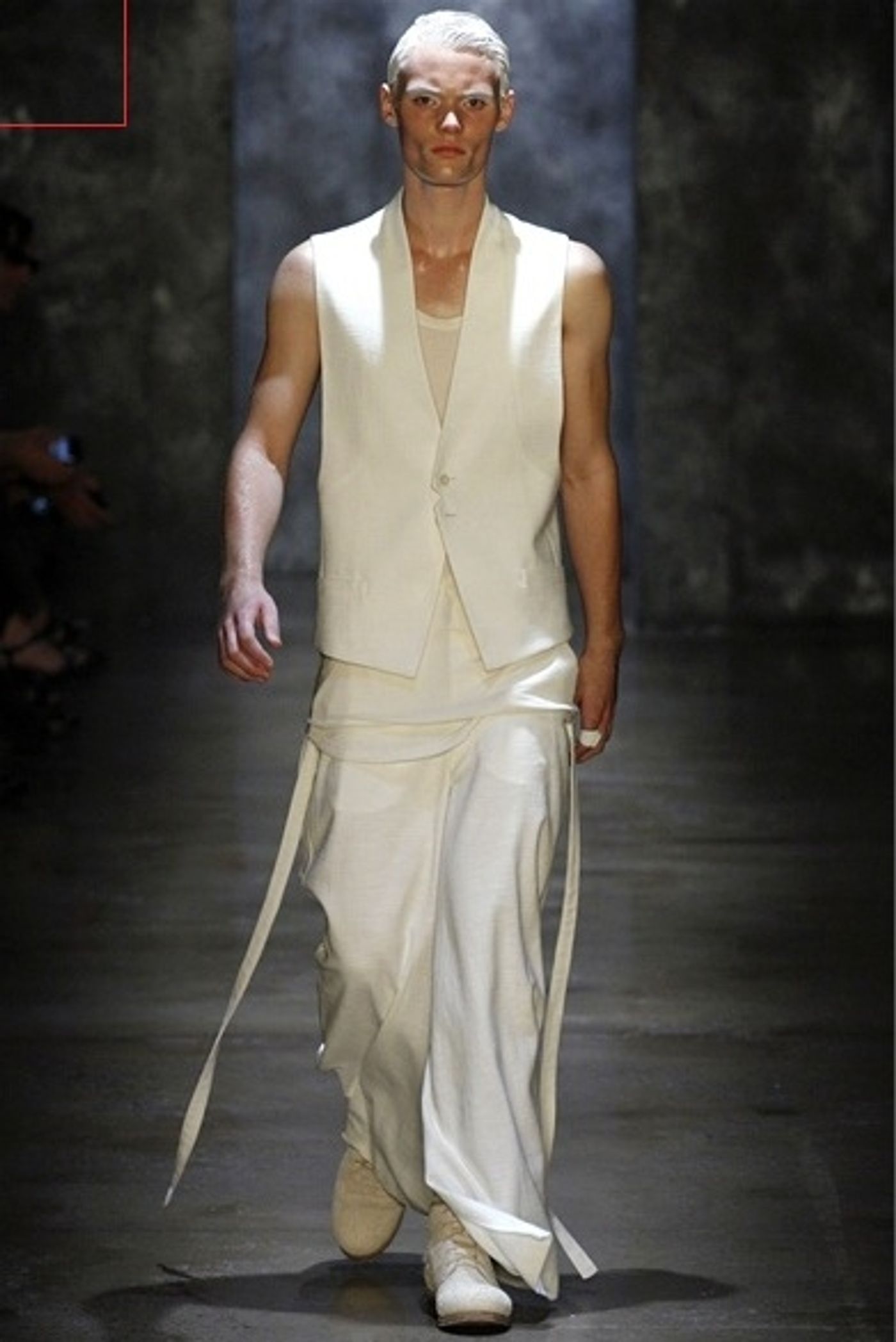 Photo Coverage: Alexandre Plokhov S/S 2013 Collection Preview  Image