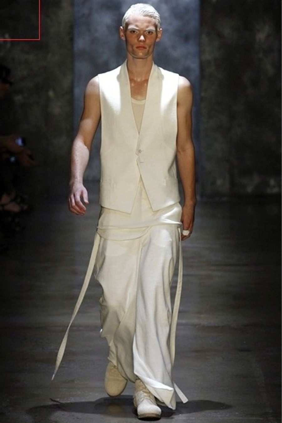 Photo Coverage: Alexandre Plokhov S/S 2013 Collection Preview Image