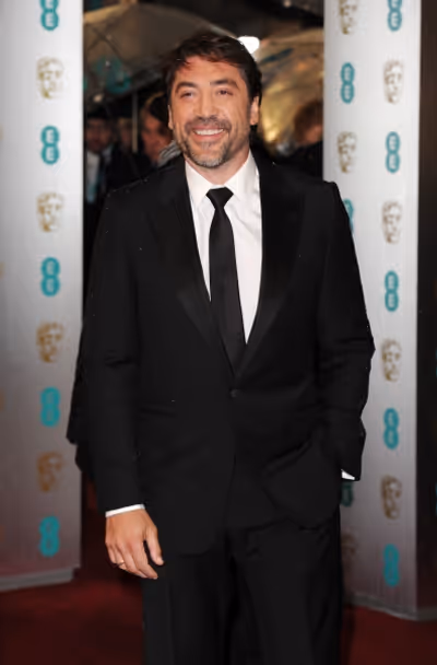 Javier Bardem Photo