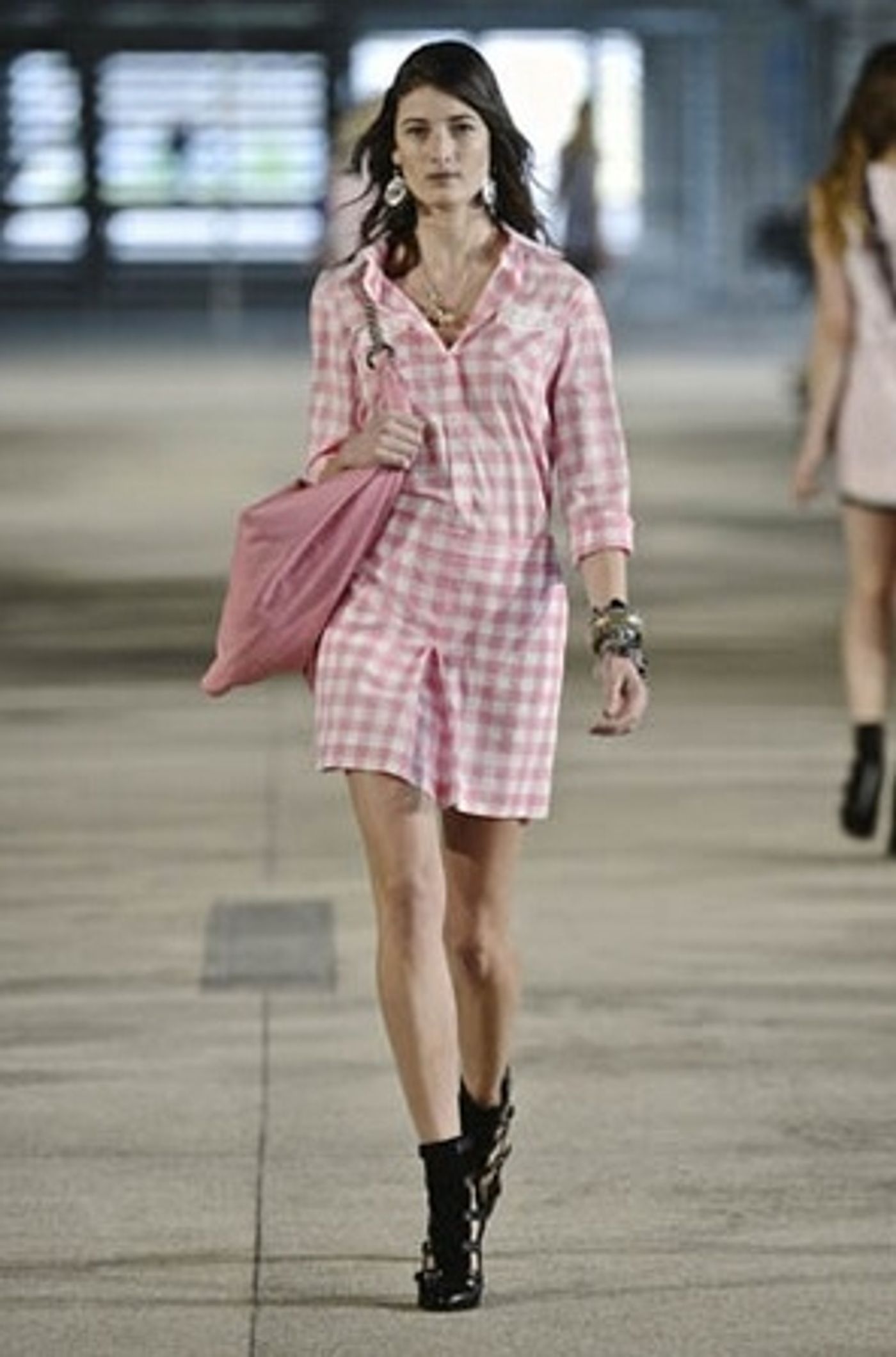 Photo Coverage: Alexis Mabille S/S 2013 Collection Preview Photo Coverage: Alexis Mabille S/S 2013 Collection Preview Image