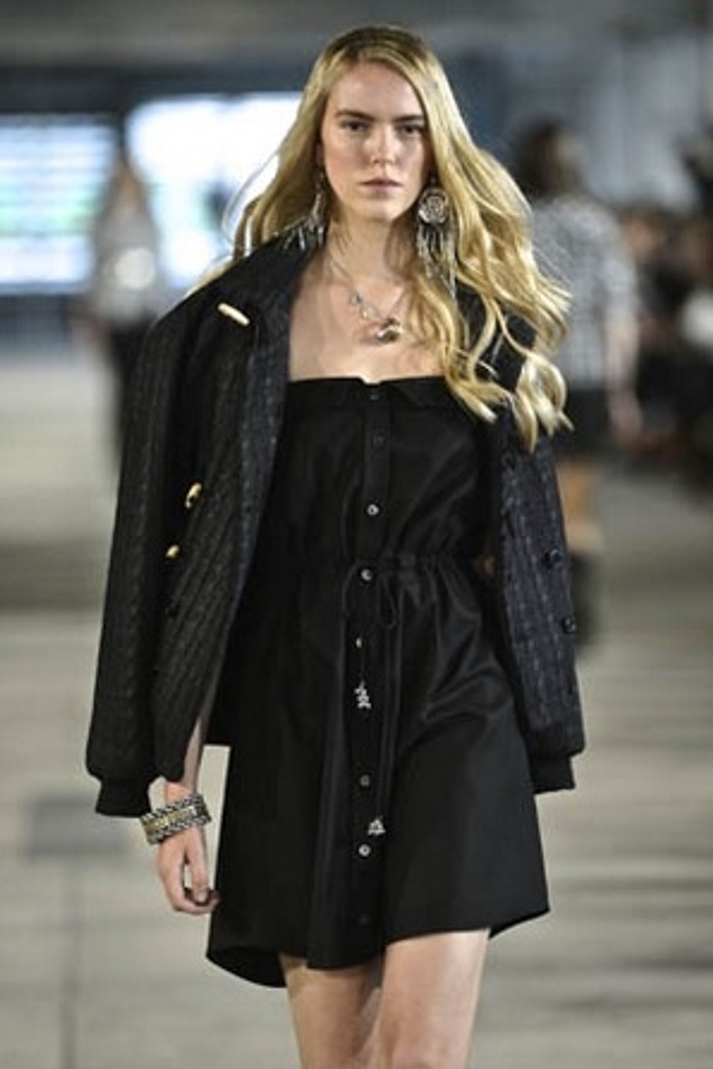 Photo Coverage: Alexis Mabille S/S 2013 Collection Preview Photo Coverage: Alexis Mabille S/S 2013 Collection Preview Image