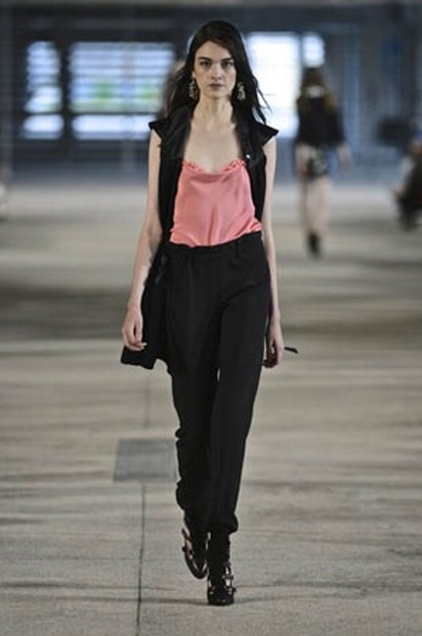 Photo Coverage: Alexis Mabille S/S 2013 Collection Preview Photo Coverage: Alexis Mabille S/S 2013 Collection Preview Image