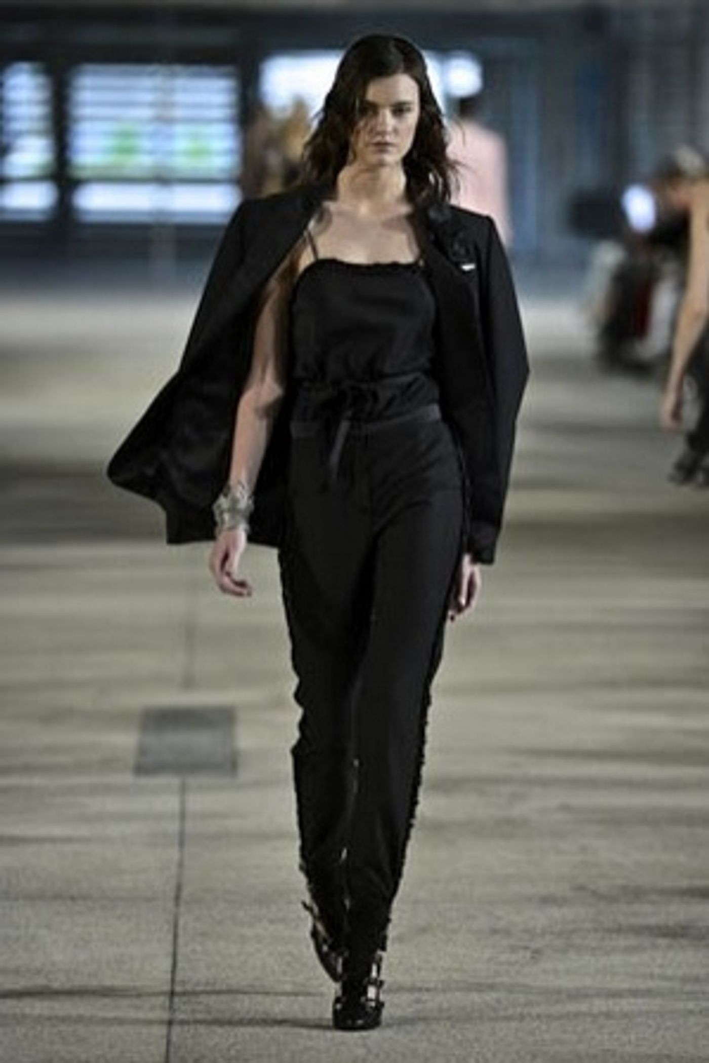 Photo Coverage: Alexis Mabille S/S 2013 Collection Preview Photo Coverage: Alexis Mabille S/S 2013 Collection Preview Image