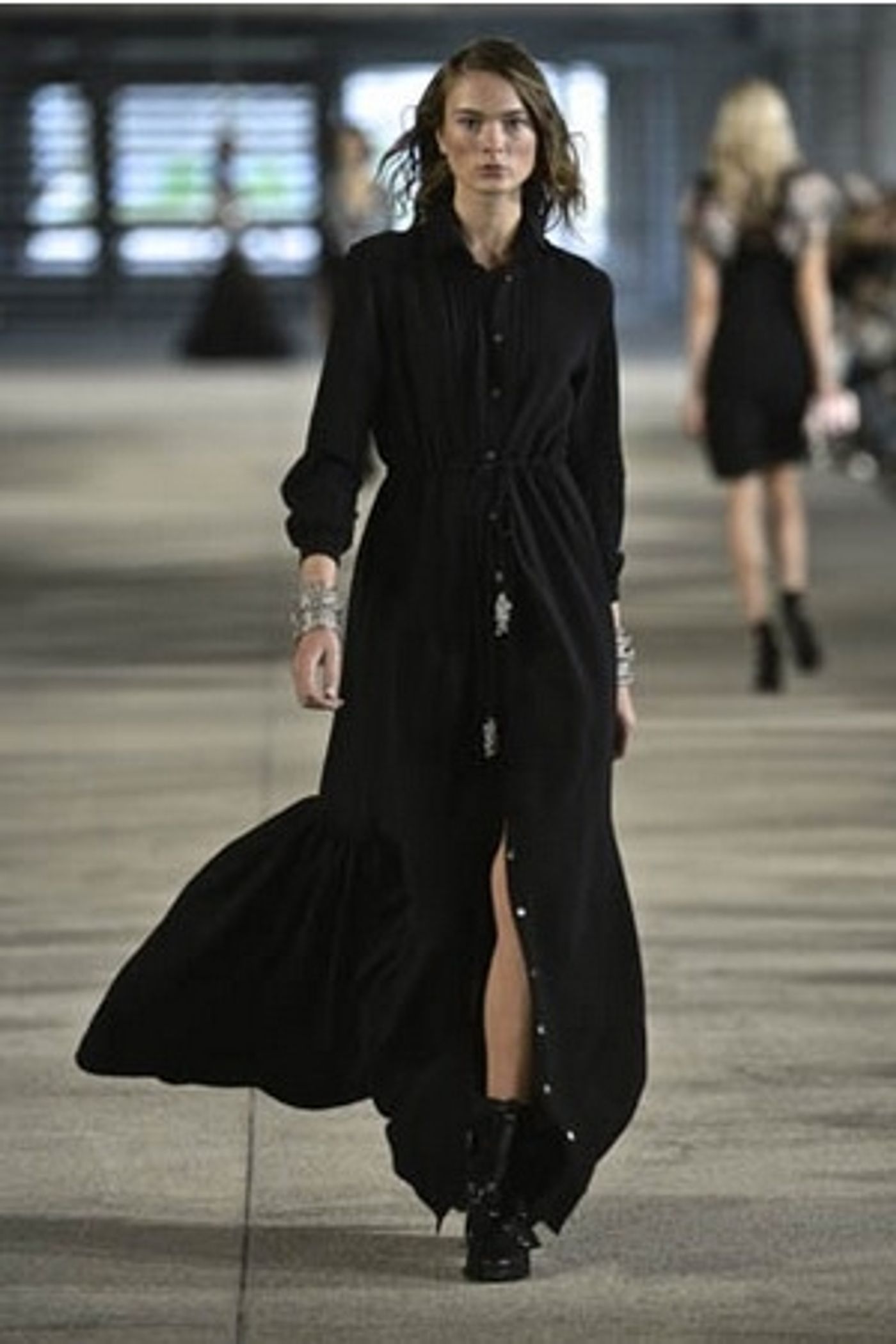 Photo Coverage: Alexis Mabille S/S 2013 Collection Preview Photo Coverage: Alexis Mabille S/S 2013 Collection Preview Image