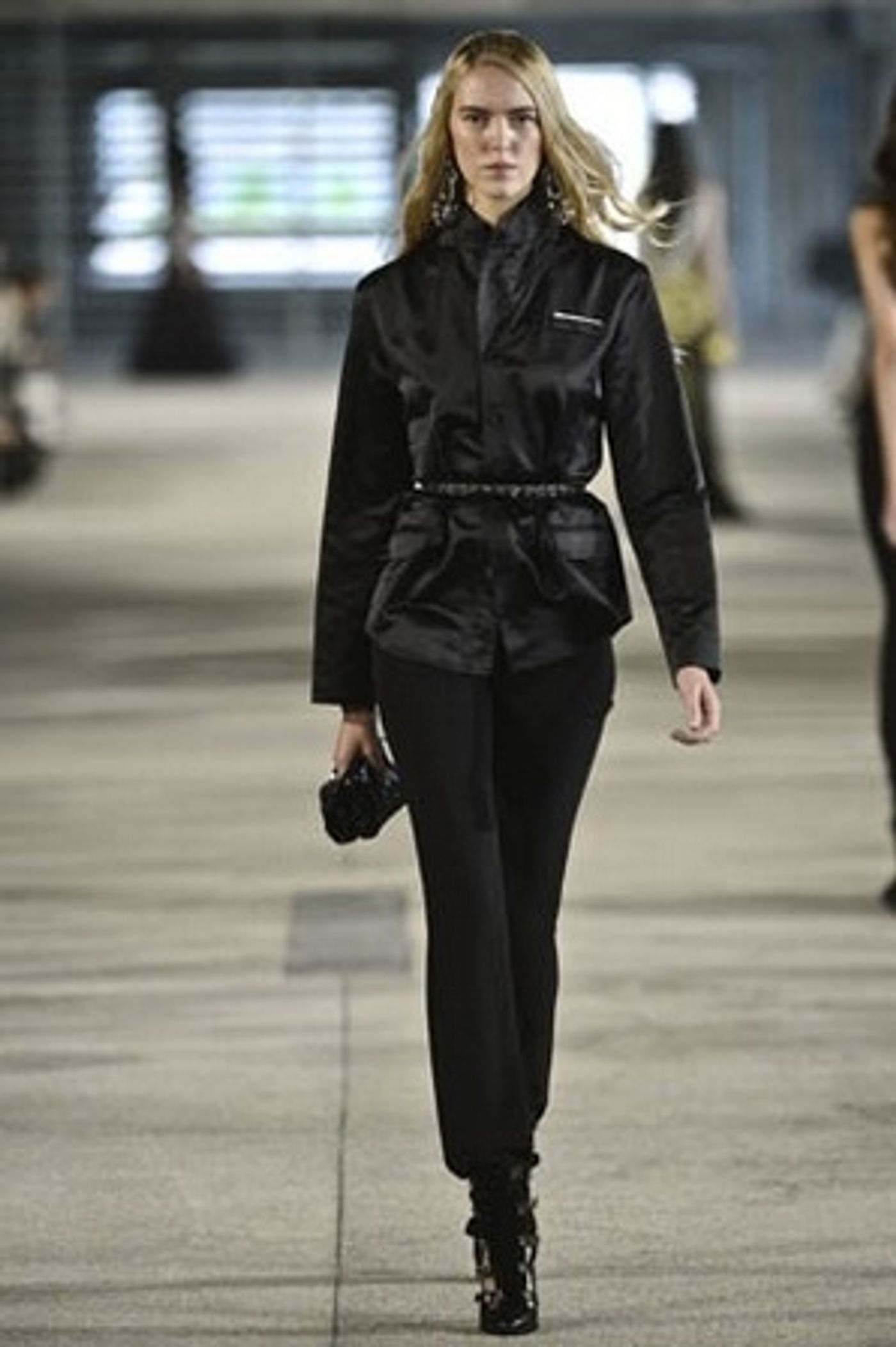 Photo Coverage: Alexis Mabille S/S 2013 Collection Preview Photo Coverage: Alexis Mabille S/S 2013 Collection Preview Image