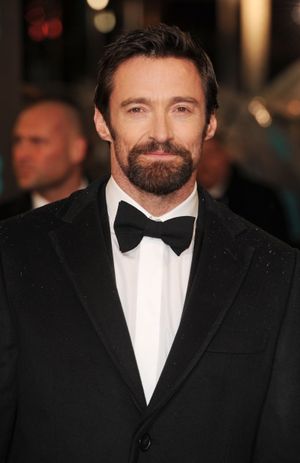 Hugh Jackman Photo