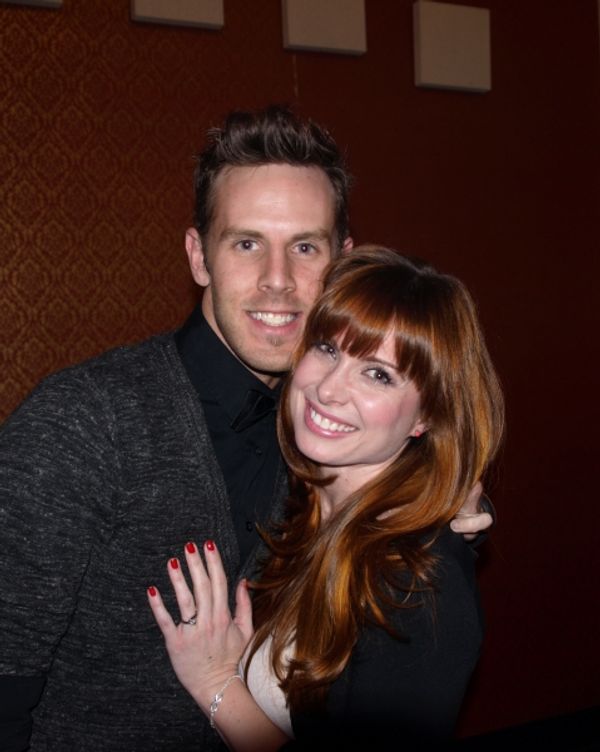 Harley Jay and Jayme Lake Photo