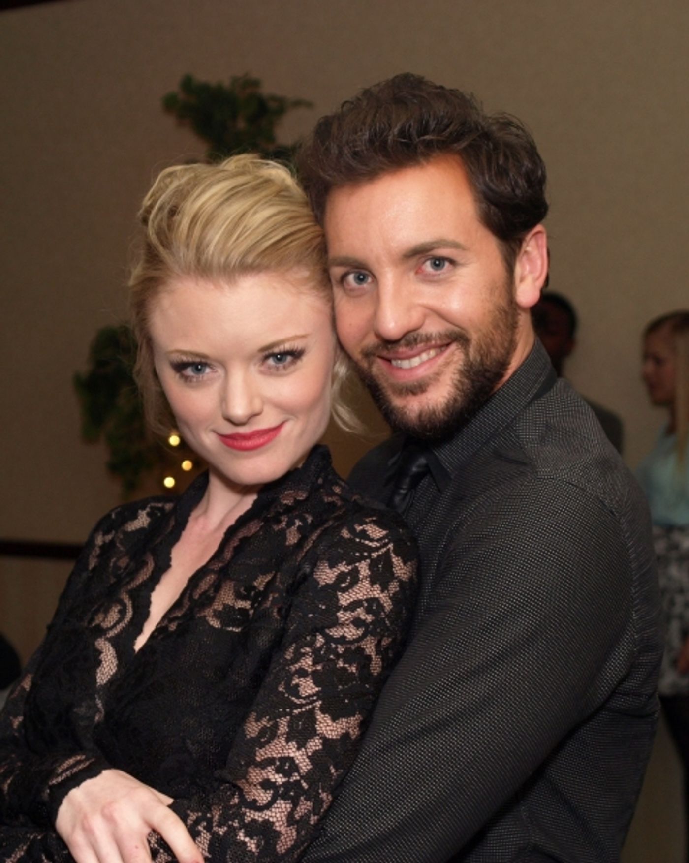 Photo Coverage: Opening Night at 3-D Theatricals' 9 TO 5: THE MUSICAL in Plummer Auditorium  Image