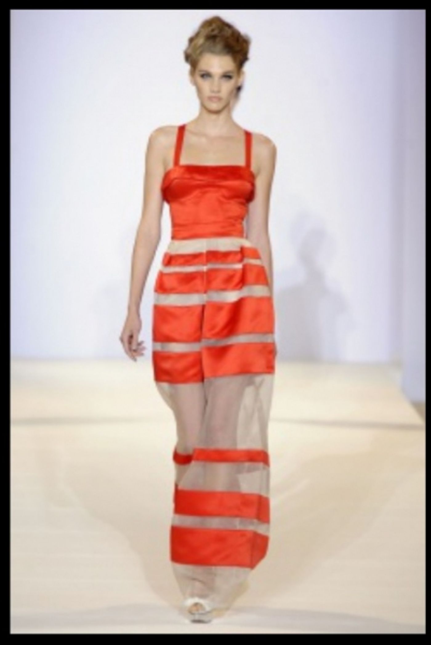 Photo Coverage: Temperley London S/S 2013 Collection Preview  Image