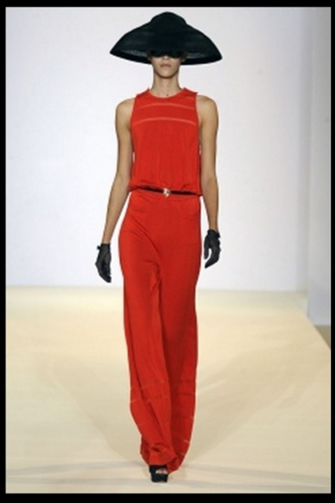 Photo Coverage: Temperley London S/S 2013 Collection Preview  Image