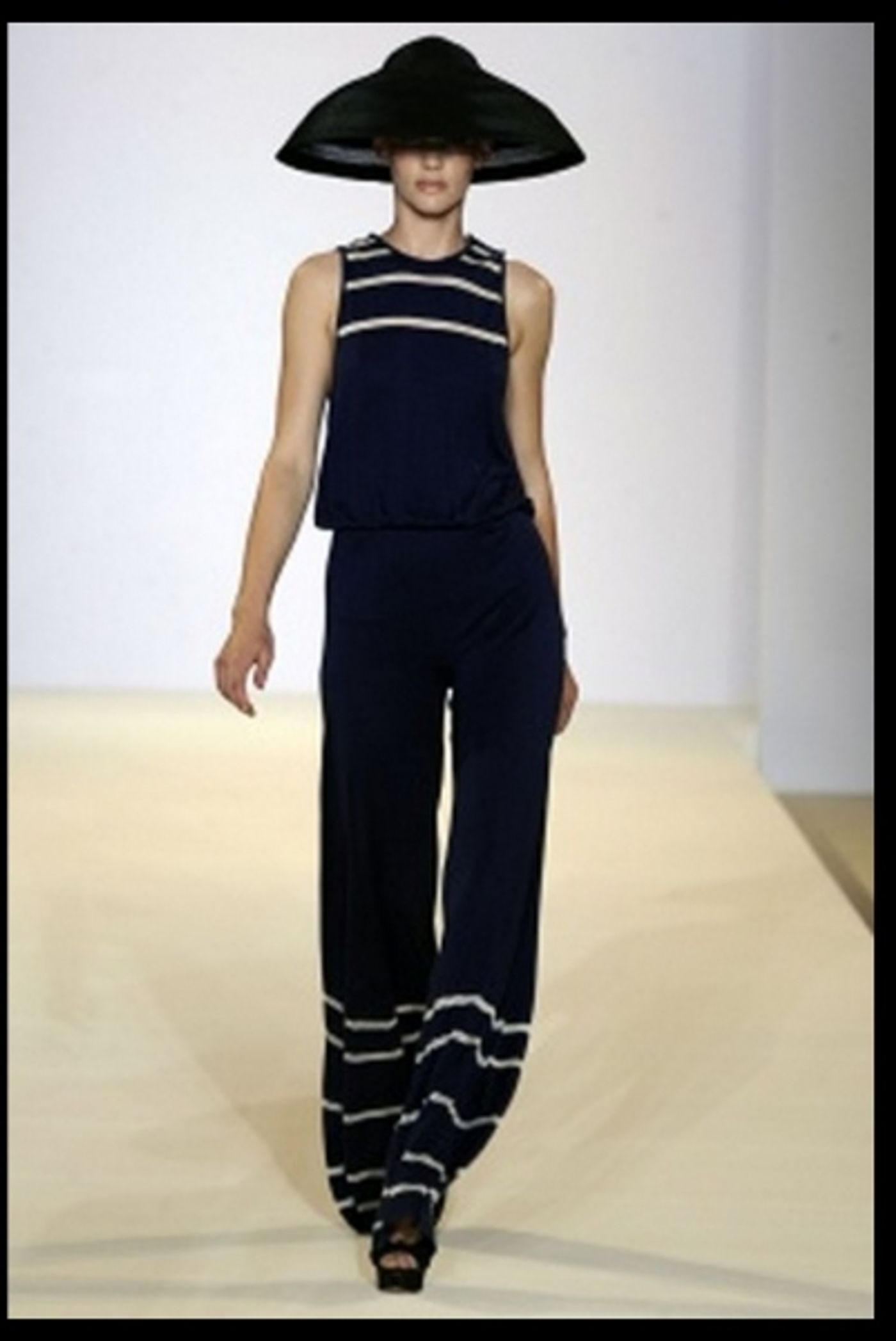 Photo Coverage: Temperley London S/S 2013 Collection Preview  Image