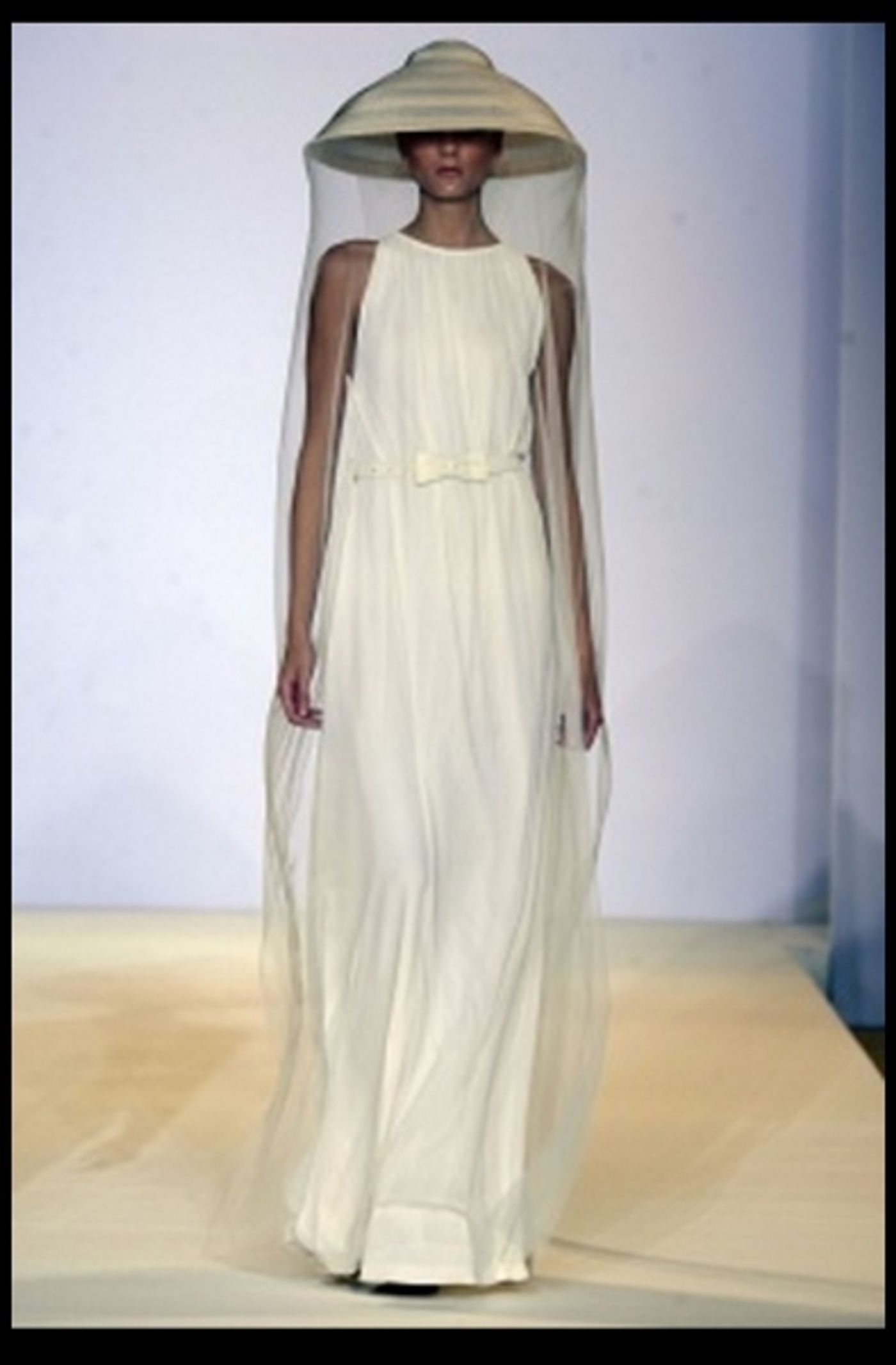 Photo Coverage: Temperley London S/S 2013 Collection Preview  Image