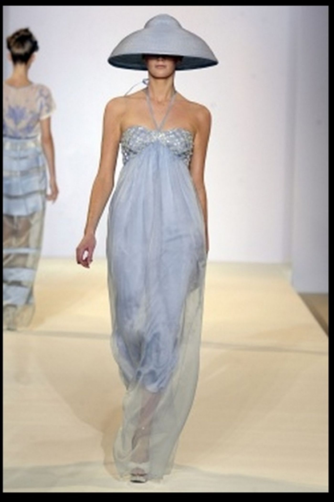 Photo Coverage: Temperley London S/S 2013 Collection Preview  Image