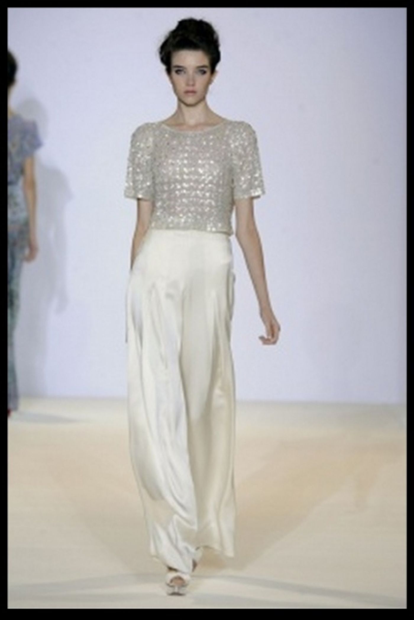 Photo Coverage: Temperley London S/S 2013 Collection Preview  Image