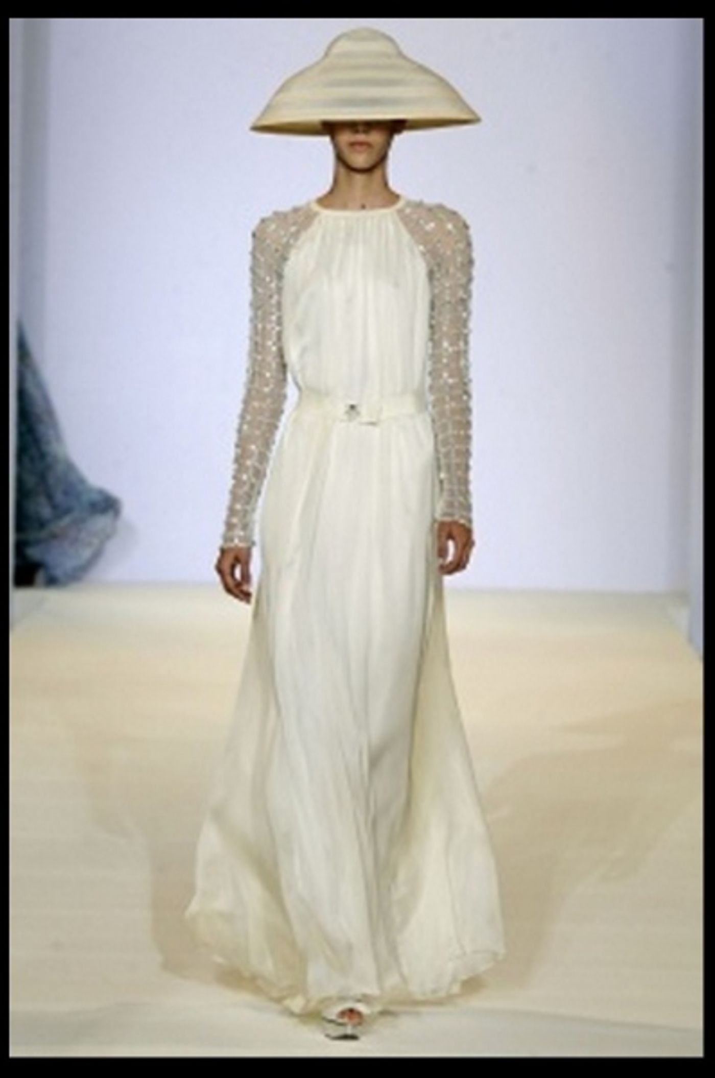 Photo Coverage: Temperley London S/S 2013 Collection Preview  Image