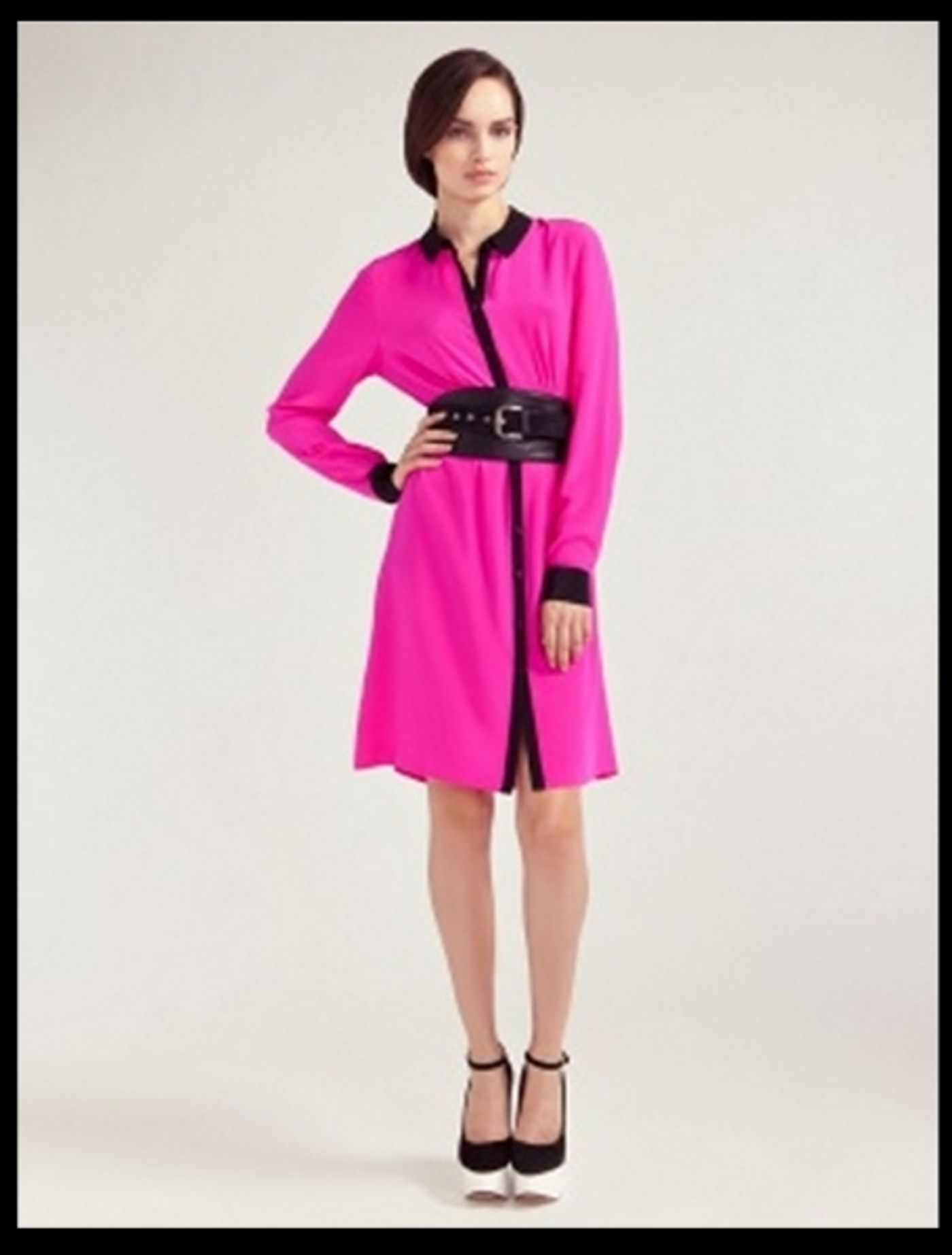 Photo Coverage: Alice by Temperley S/S 2013 Collection Preview  Image