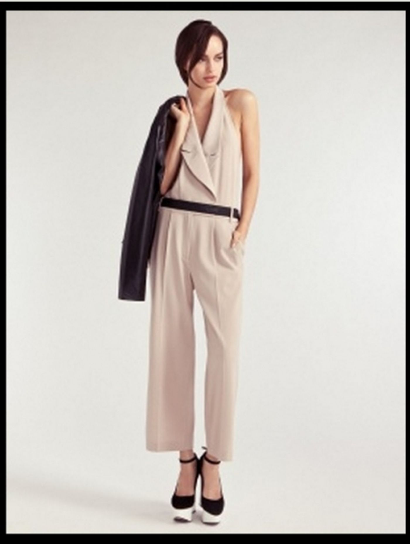 Photo Coverage: Alice by Temperley S/S 2013 Collection Preview  Image