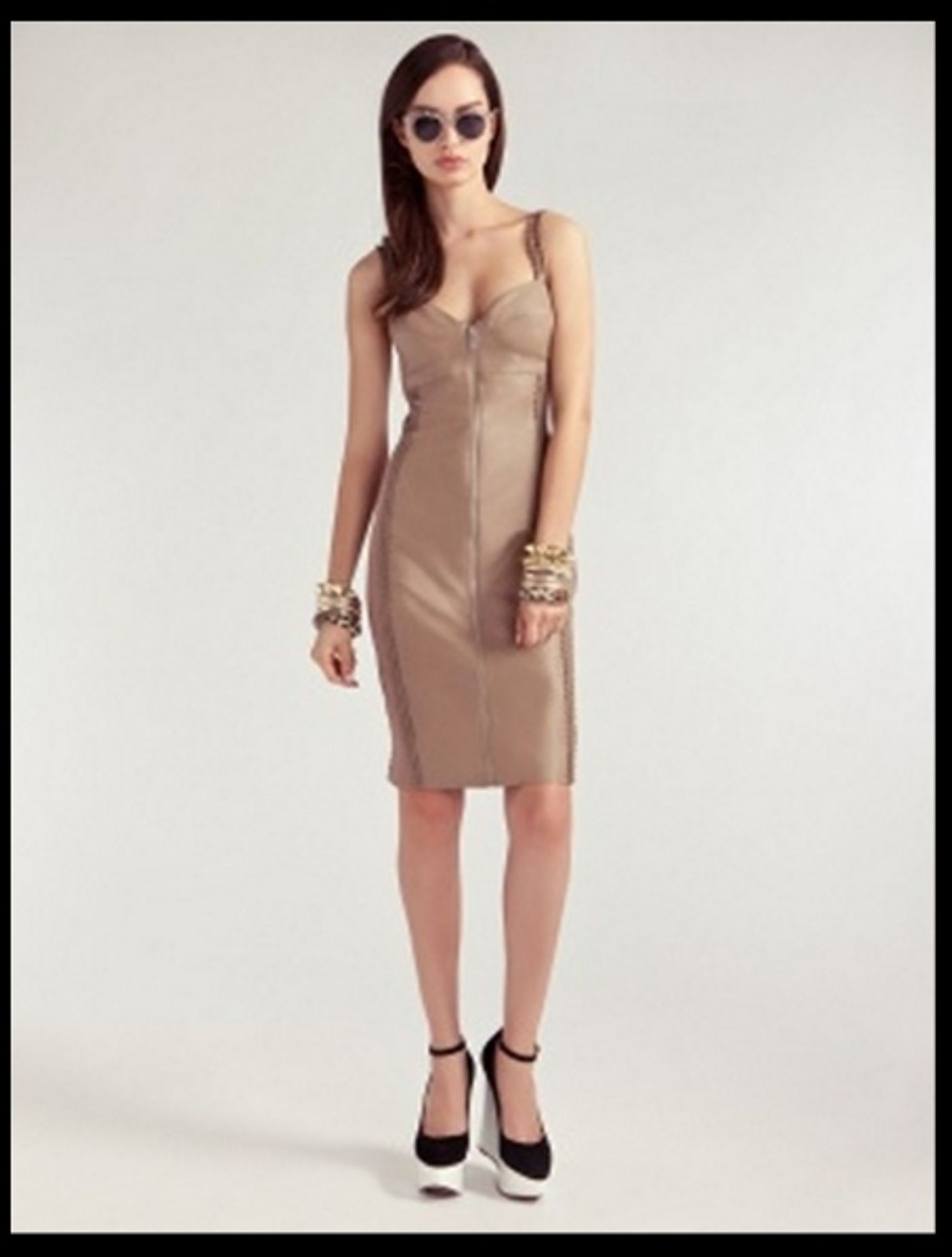 Photo Coverage: Alice by Temperley S/S 2013 Collection Preview  Image