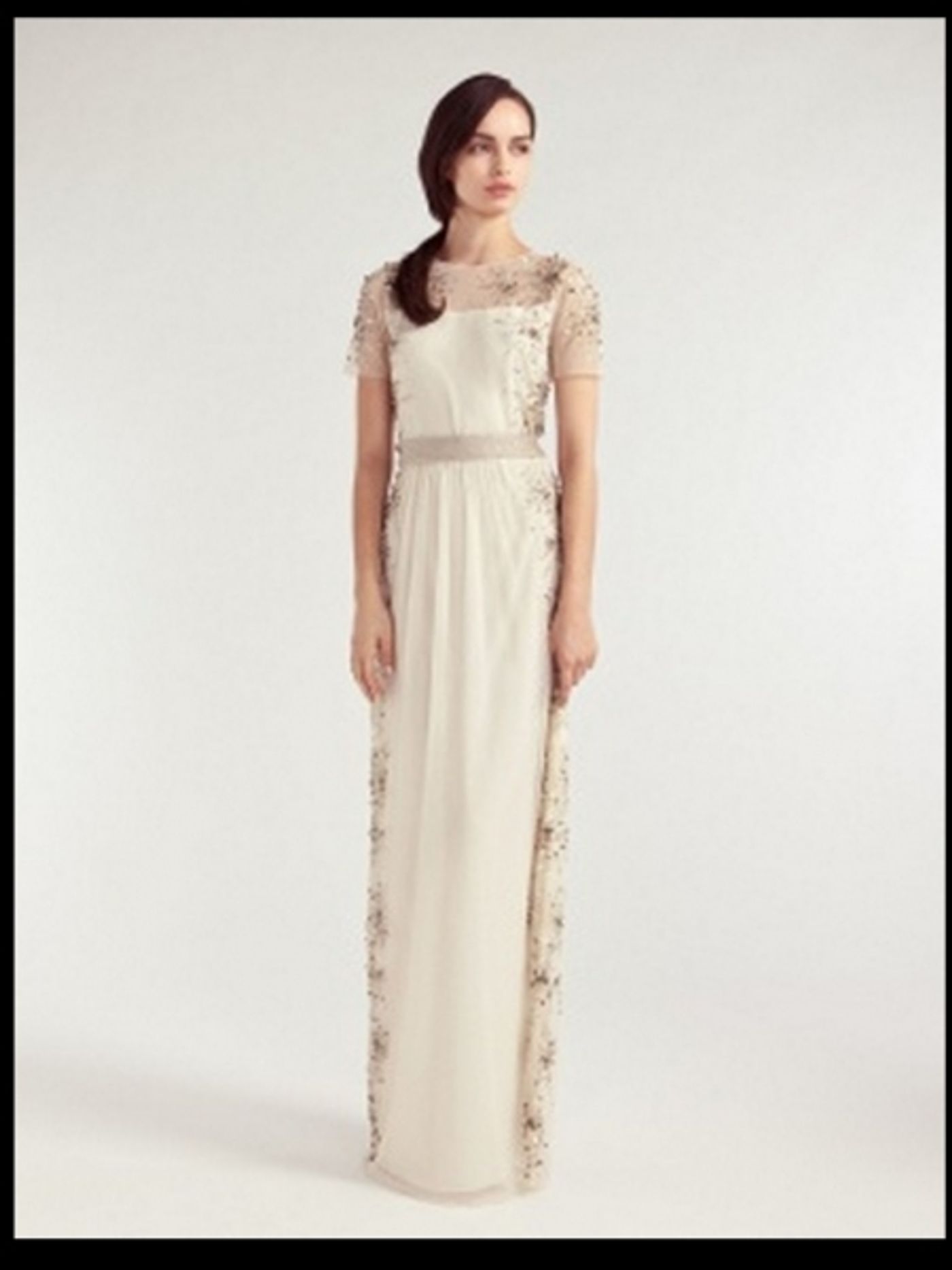 Photo Coverage: Alice by Temperley S/S 2013 Collection Preview  Image