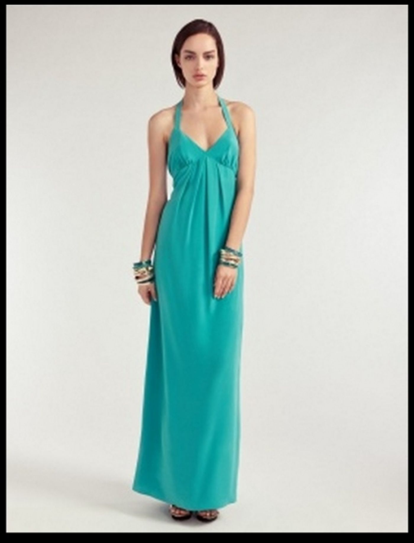 Photo Coverage: Alice by Temperley S/S 2013 Collection Preview  Image