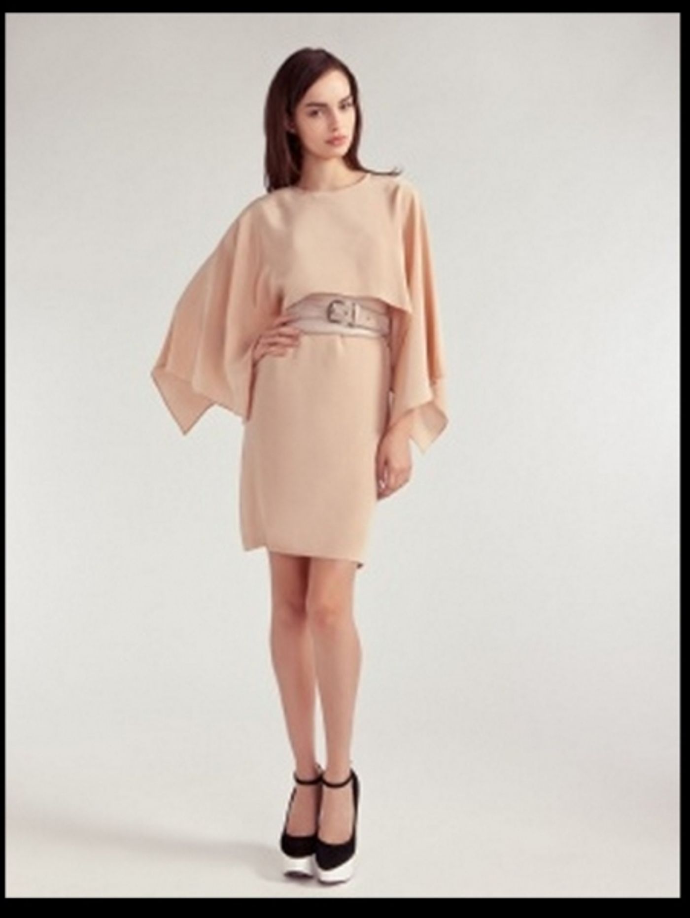 Photo Coverage: Alice by Temperley S/S 2013 Collection Preview  Image