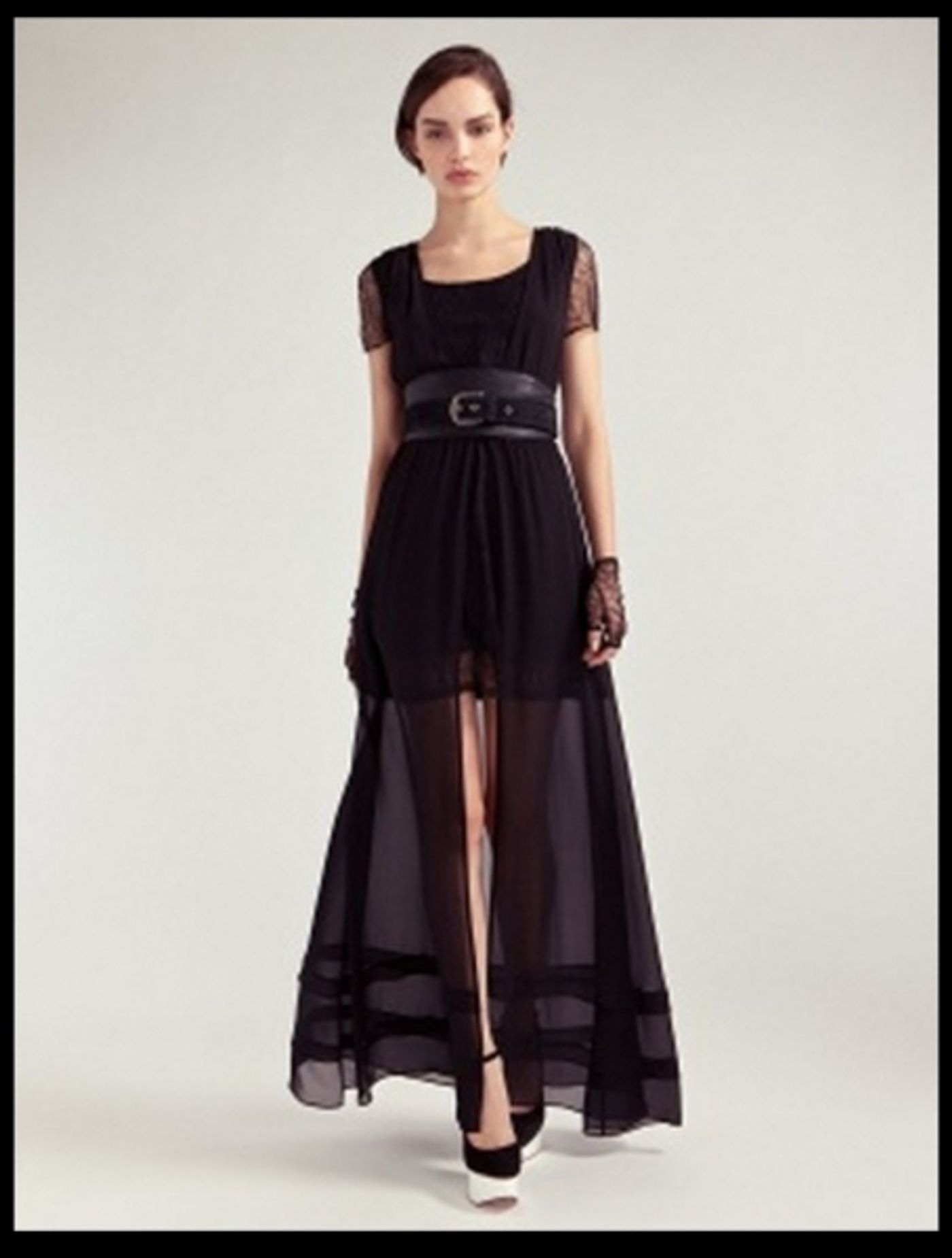 Photo Coverage: Alice by Temperley S/S 2013 Collection Preview  Image