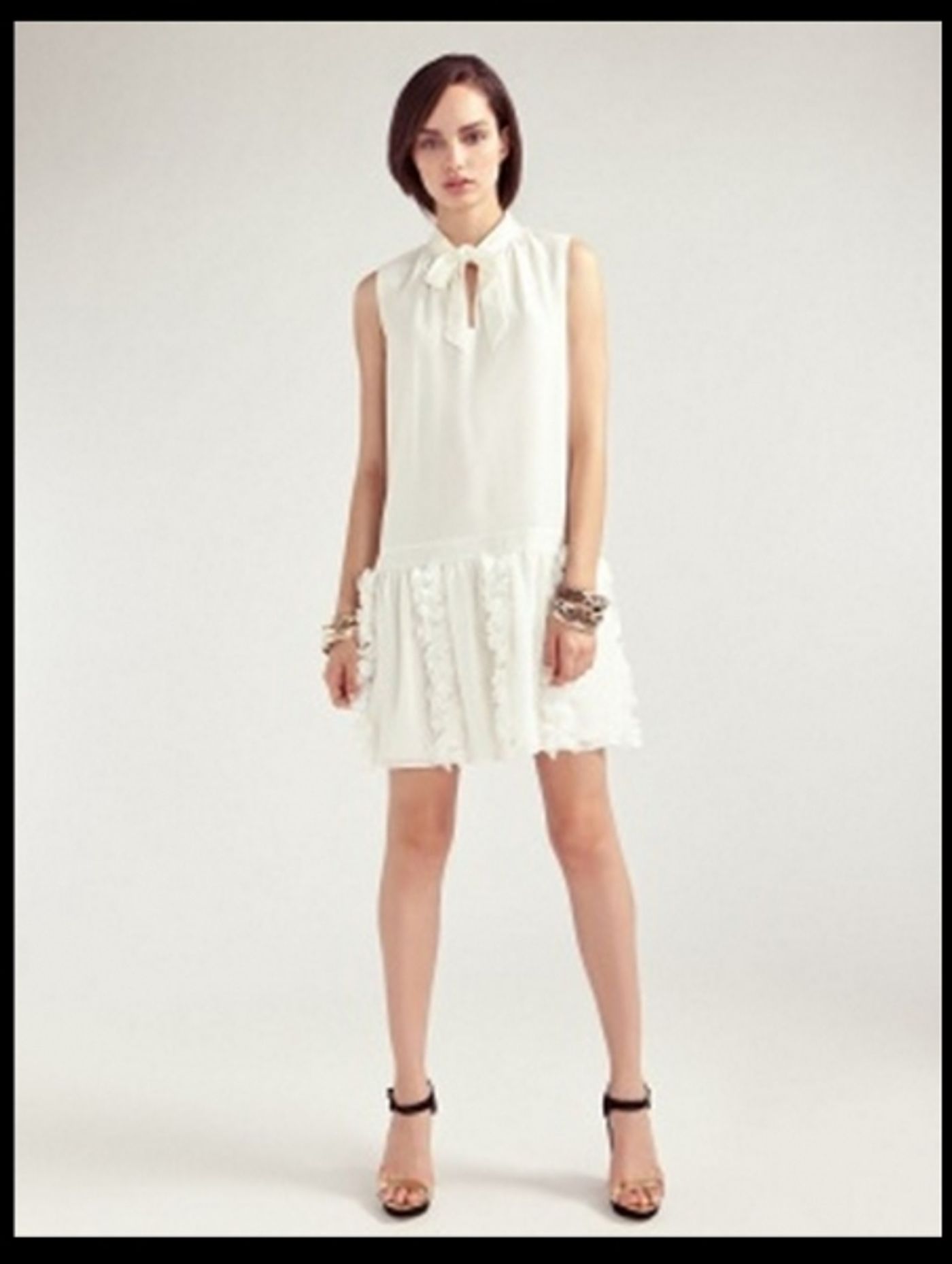 Photo Coverage: Alice by Temperley S/S 2013 Collection Preview  Image