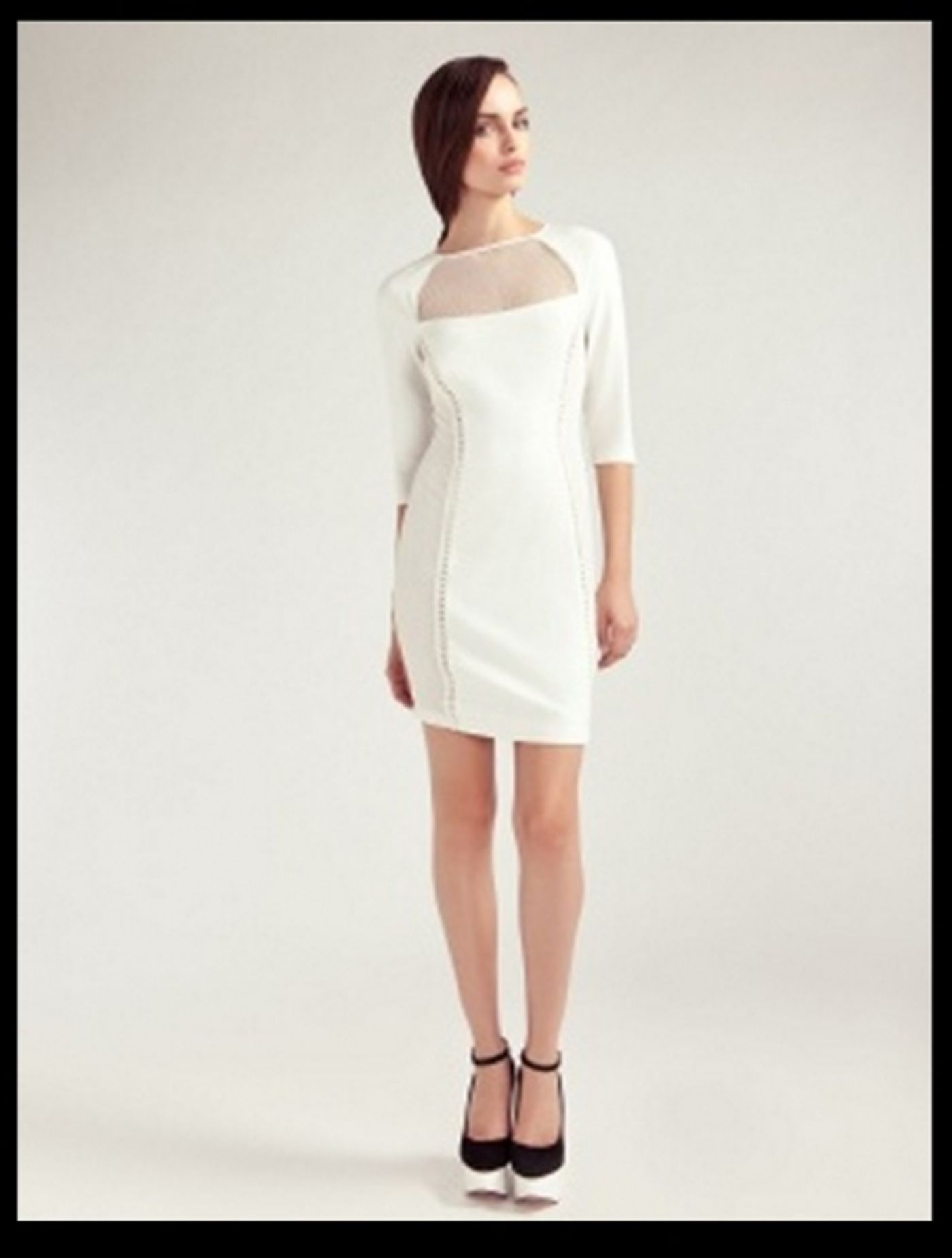 Photo Coverage: Alice by Temperley S/S 2013 Collection Preview  Image