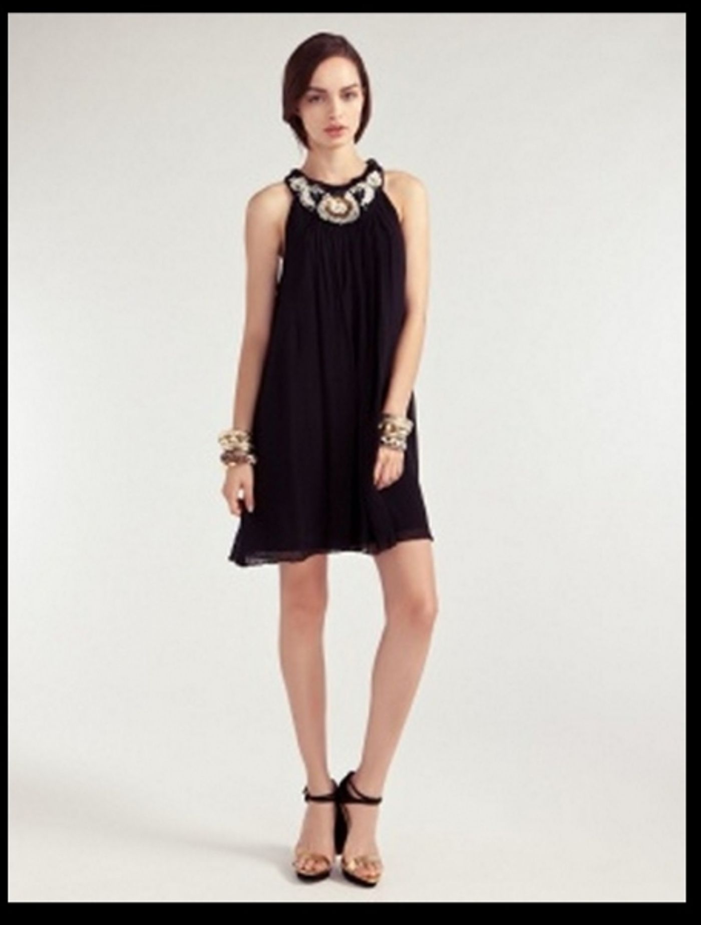 Photo Coverage: Alice by Temperley S/S 2013 Collection Preview  Image