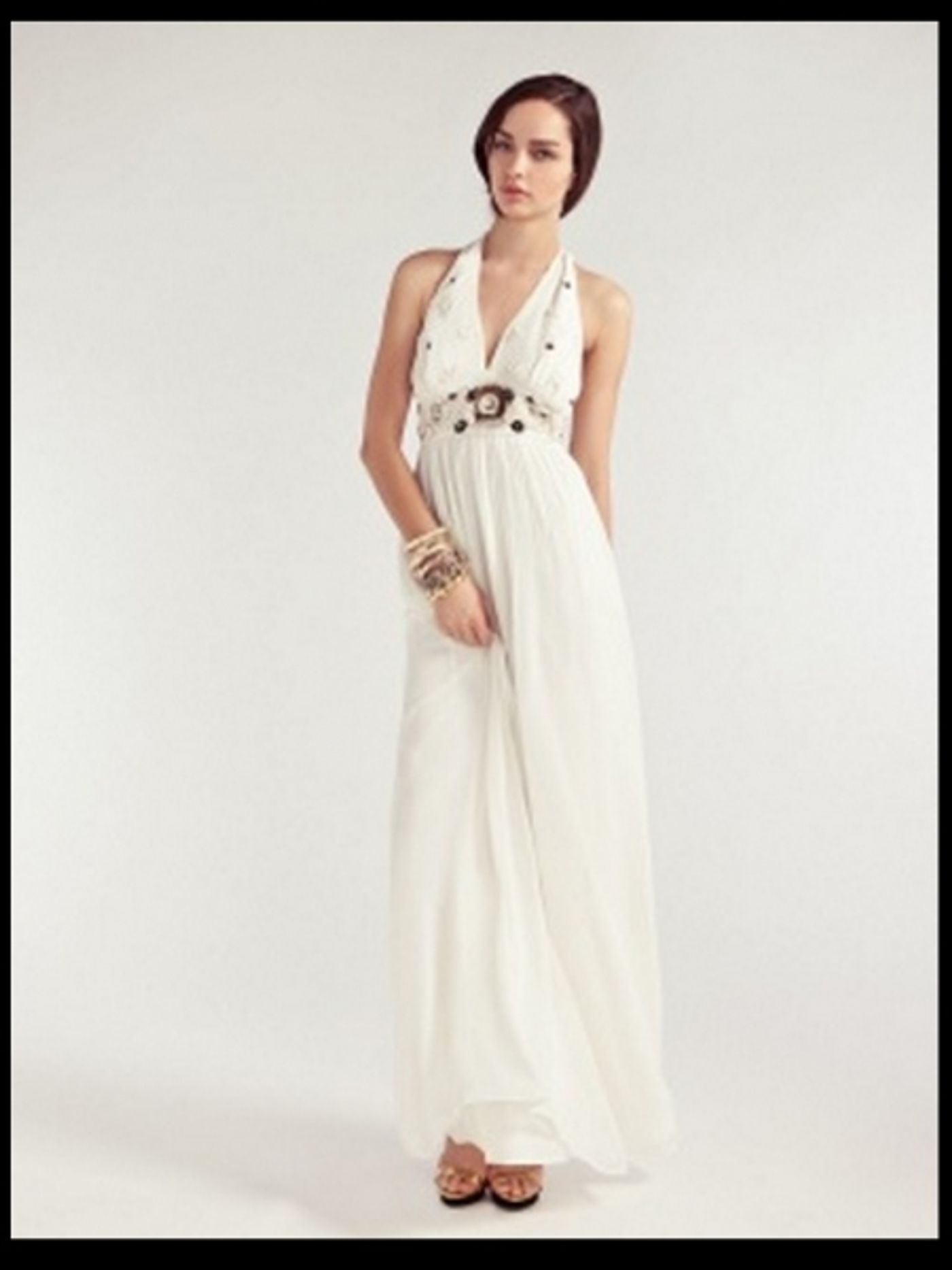 Photo Coverage: Alice by Temperley S/S 2013 Collection Preview  Image