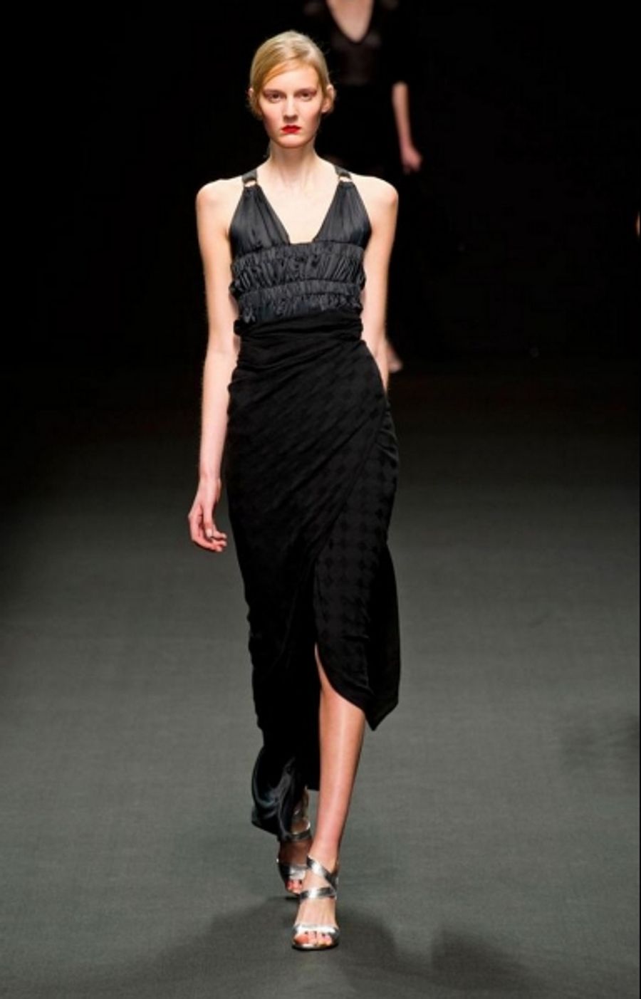 Photo Coverage: Allude S/S 2013 Collection Preview Image