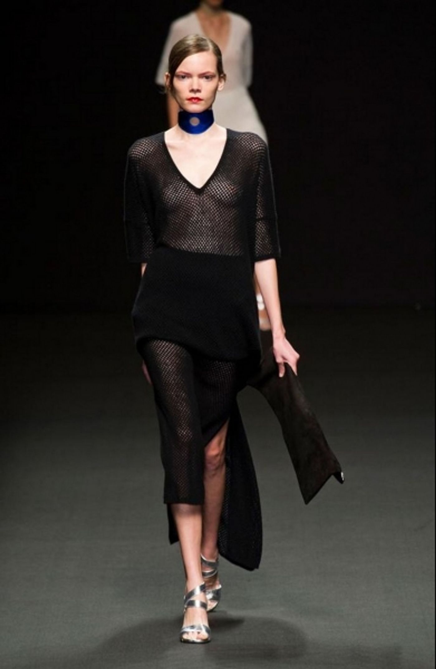 Photo Coverage: Allude S/S 2013 Collection Preview  Image
