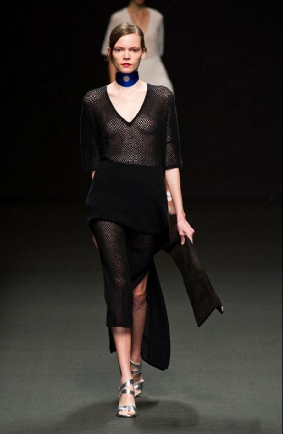 Photo Coverage: Allude S/S 2013 Collection Preview Image