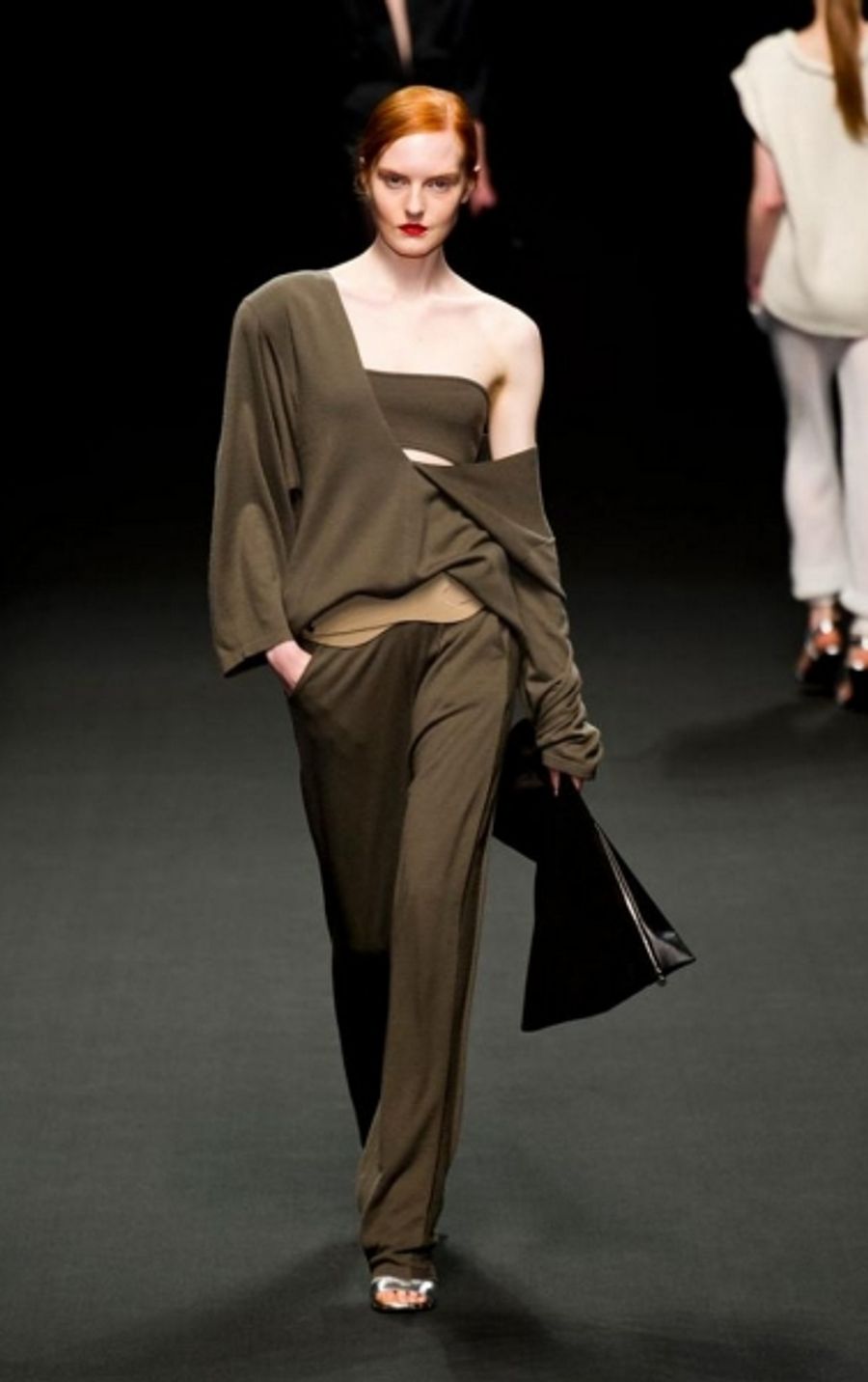 Photo Coverage: Allude S/S 2013 Collection Preview Image