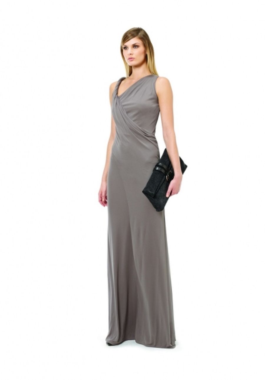 Photo Coverage: Amanda Wakeley S/S 2013 Collection Preview Image