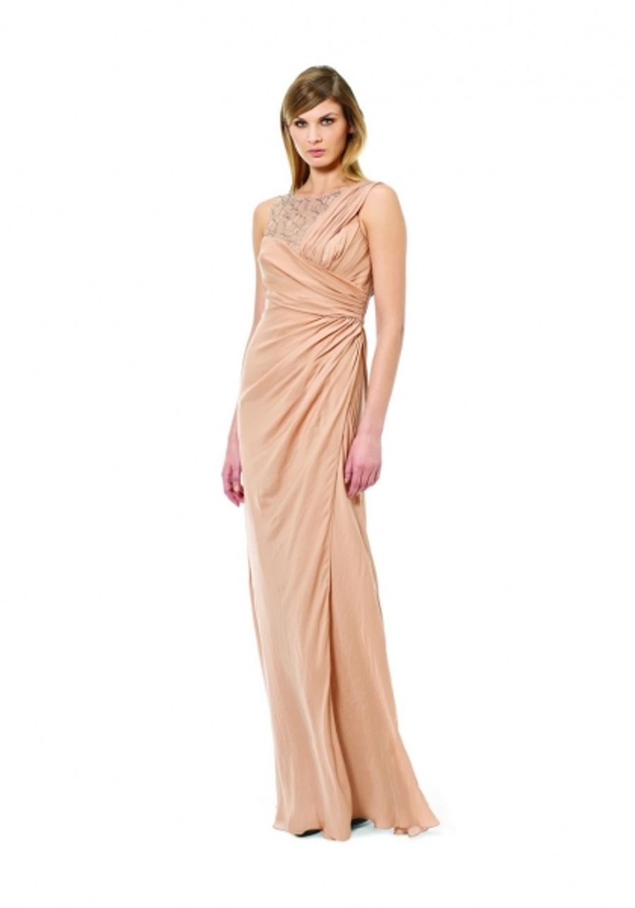 Photo Coverage: Amanda Wakeley S/S 2013 Collection Preview Image