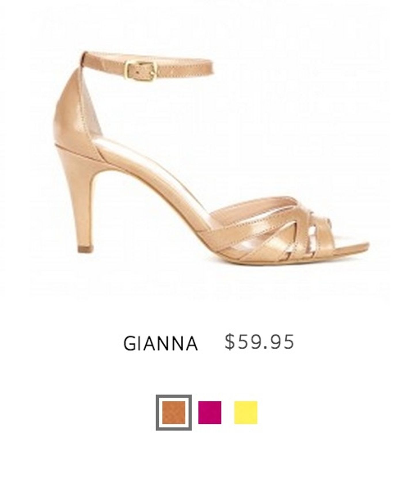 Photo Coverage: Julianne Hough x Sole Society  Image