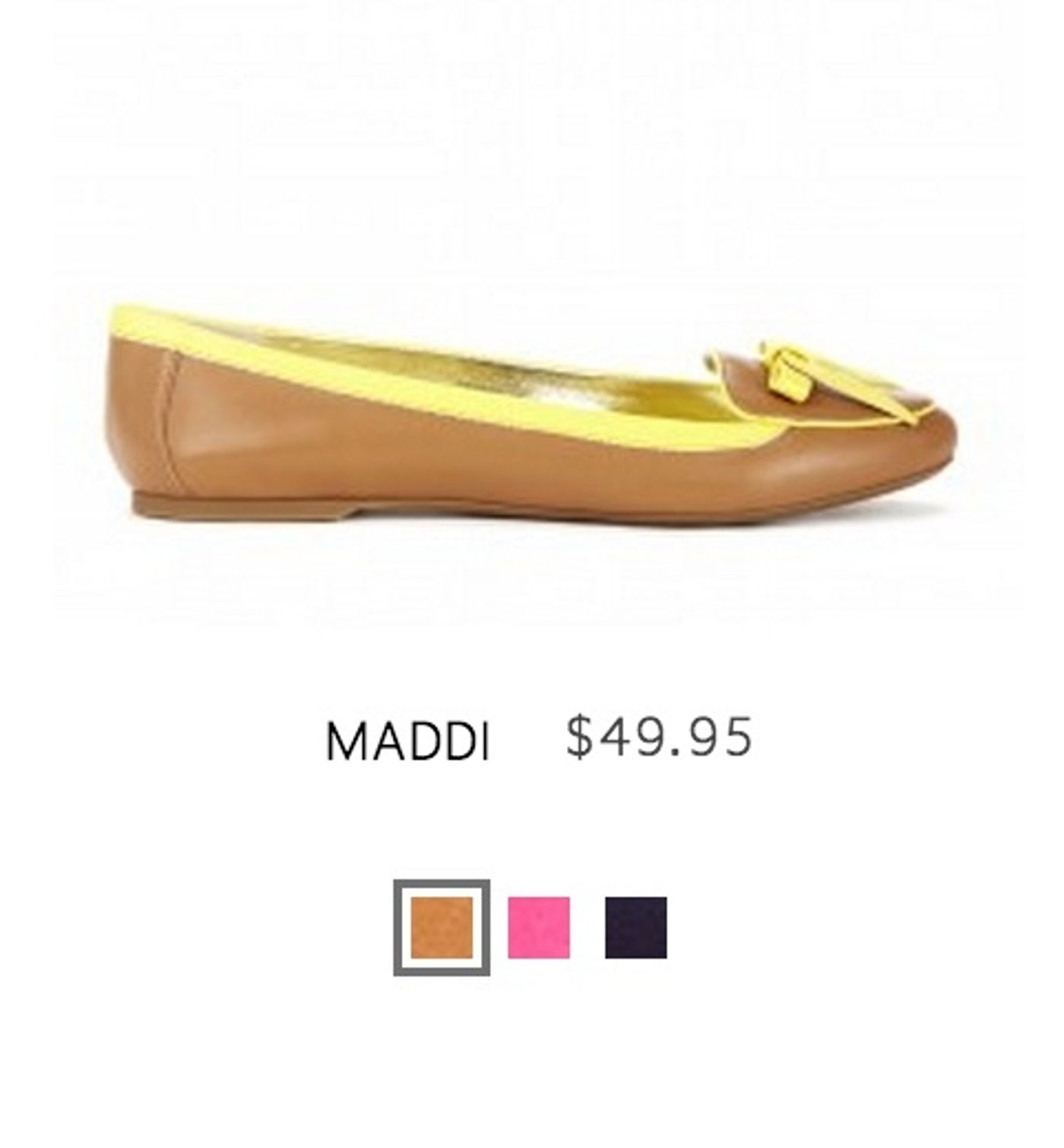 Photo Coverage: Julianne Hough x Sole Society  Image