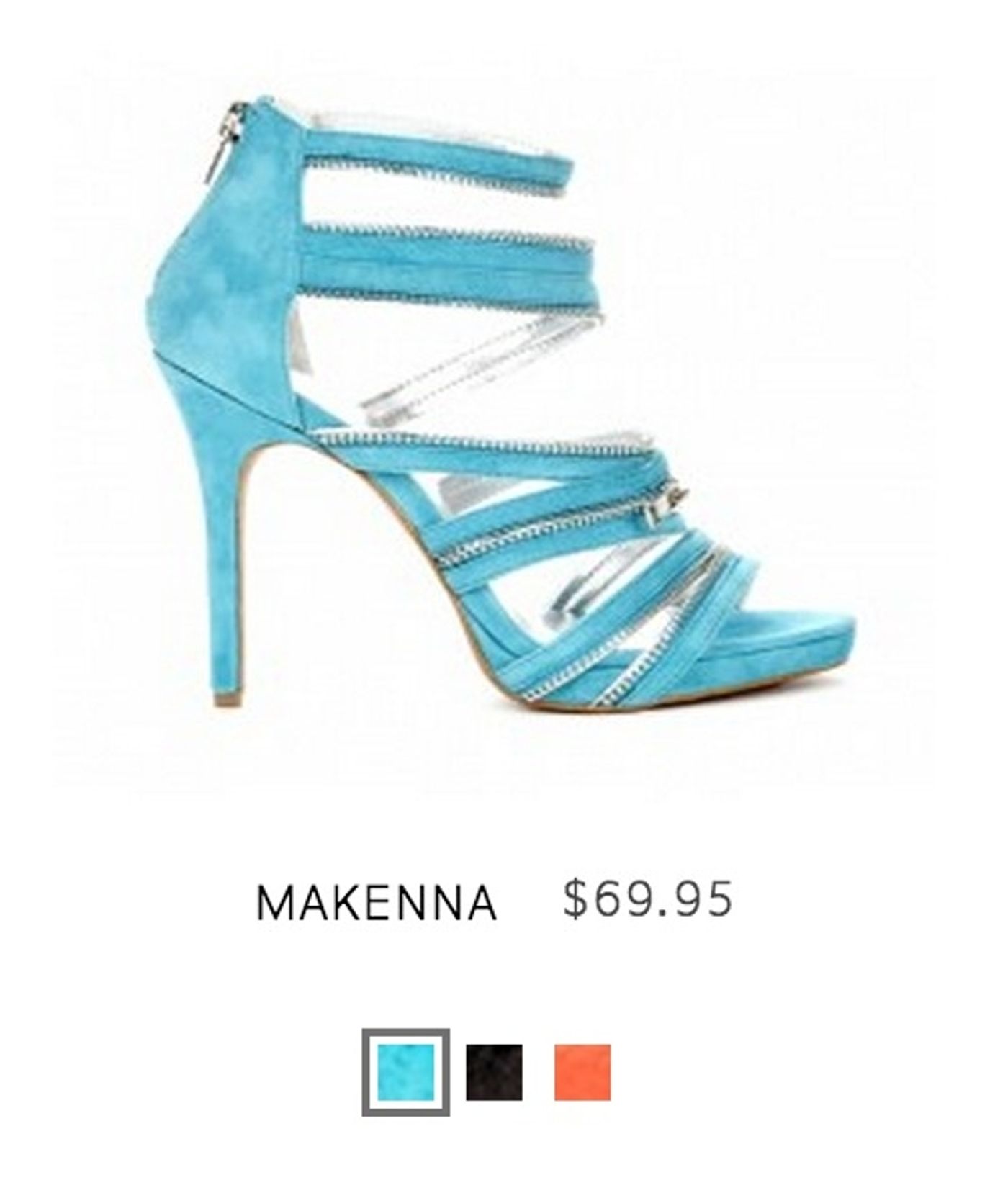 Photo Coverage: Julianne Hough x Sole Society  Image