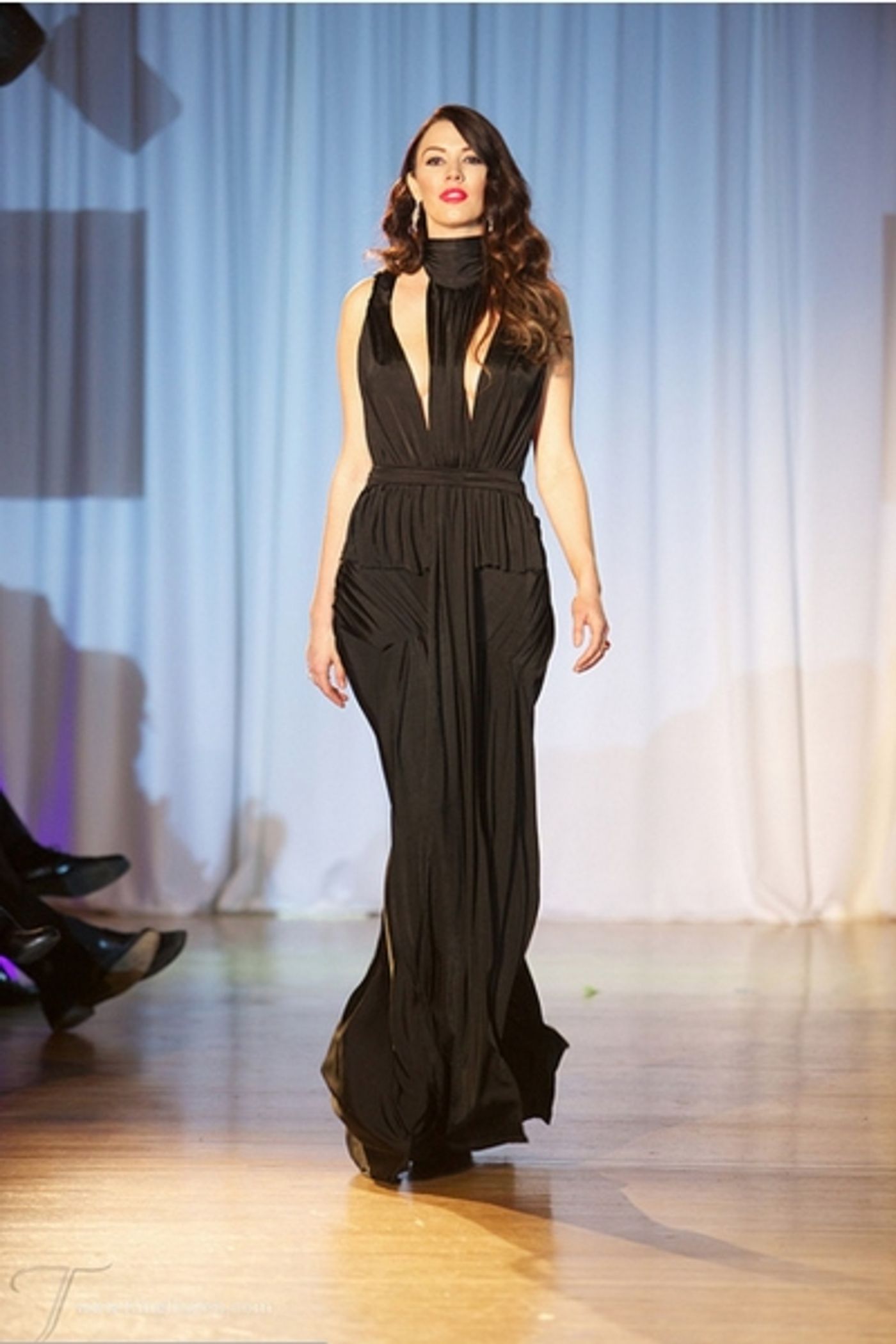 Photo Coverage: The Reality Of Fashion The Reality Of Aids Photo Coverage: The Reality Of Fashion The Reality Of Aids Image