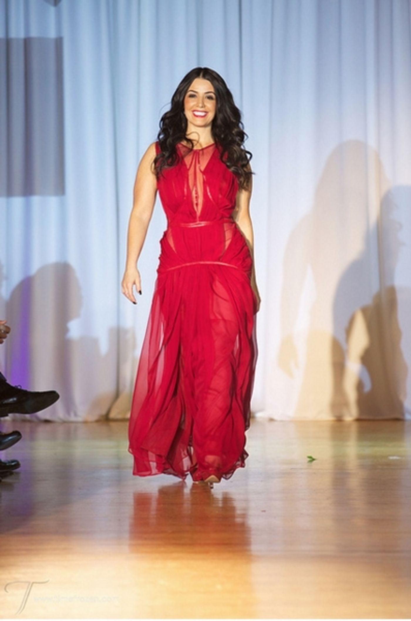 Photo Coverage: The Reality Of Fashion The Reality Of Aids Photo Coverage: The Reality Of Fashion The Reality Of Aids Image