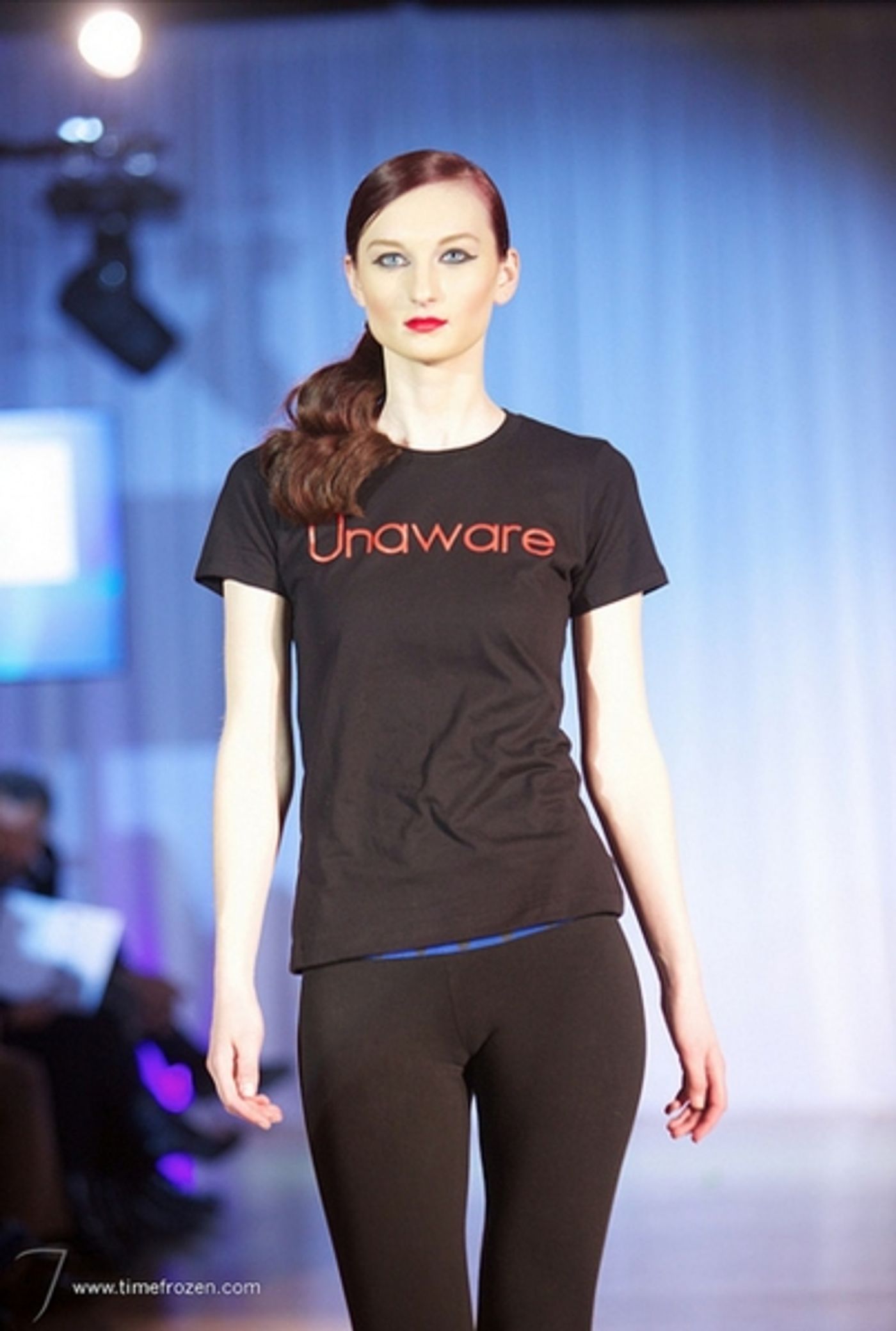 Photo Coverage: The Reality Of Fashion The Reality Of Aids Photo Coverage: The Reality Of Fashion The Reality Of Aids Image