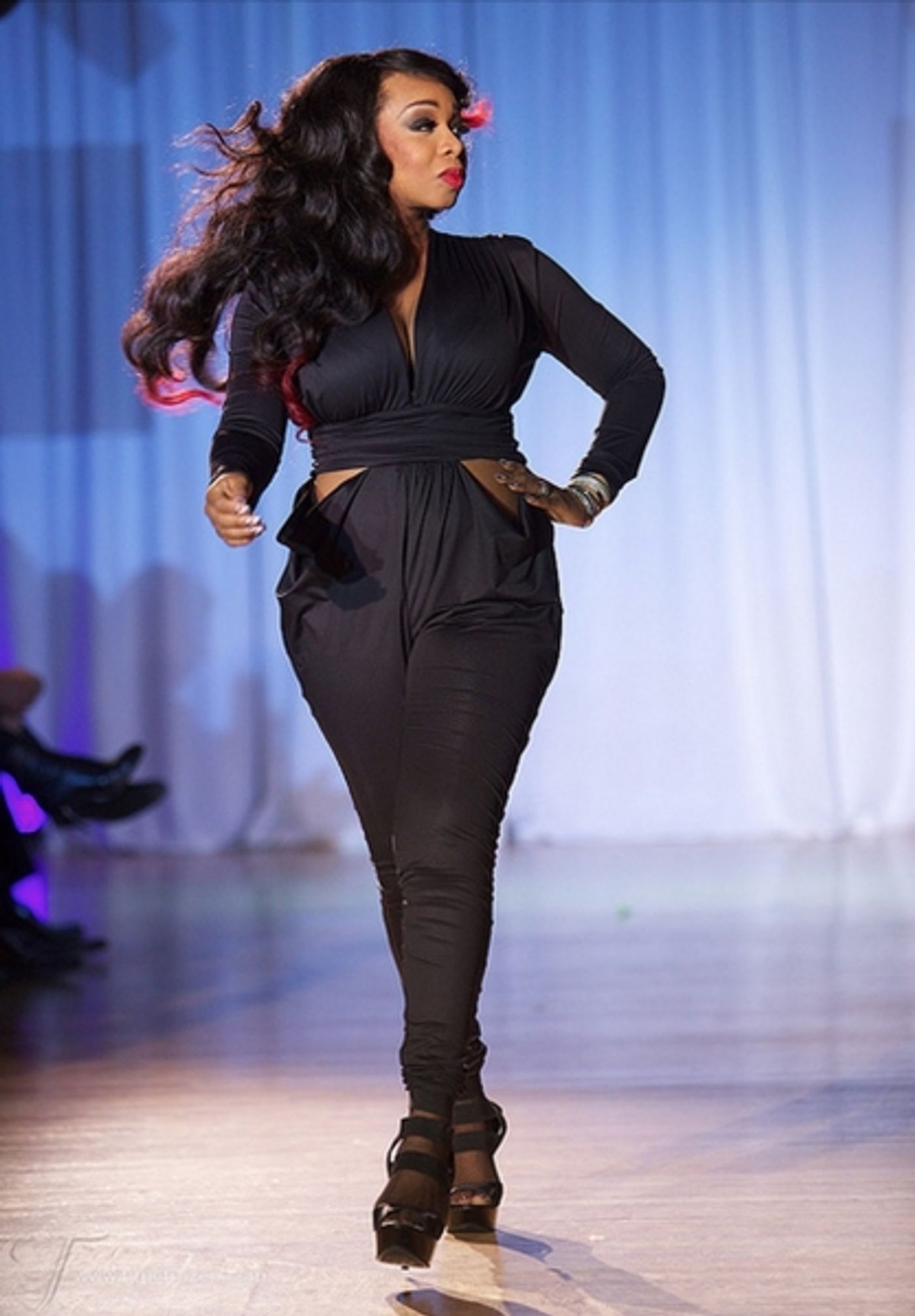 Photo Coverage: The Reality Of Fashion The Reality Of Aids Photo Coverage: The Reality Of Fashion The Reality Of Aids Image