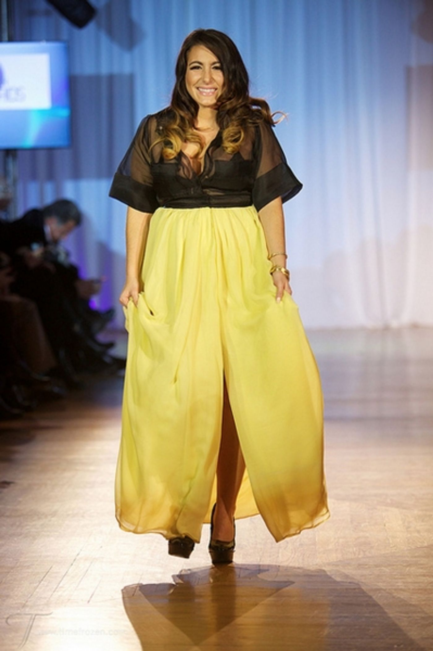 Photo Coverage: The Reality Of Fashion The Reality Of Aids Photo Coverage: The Reality Of Fashion The Reality Of Aids Image