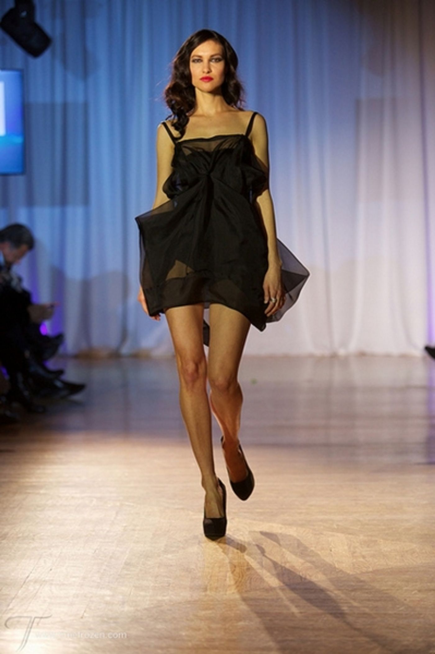 Photo Coverage: The Reality Of Fashion The Reality Of Aids Photo Coverage: The Reality Of Fashion The Reality Of Aids Image