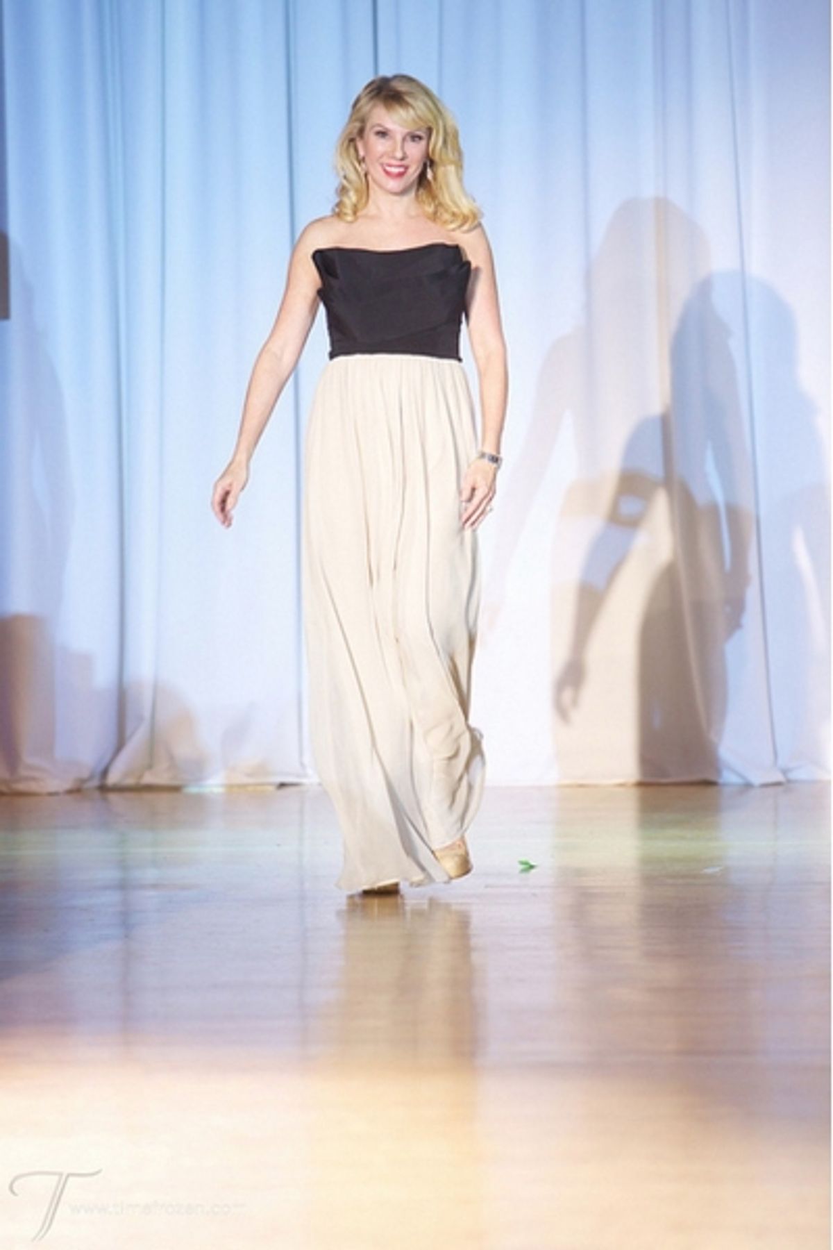 Ramona Singer at The Reality Of Fashion The Reality Of Aids